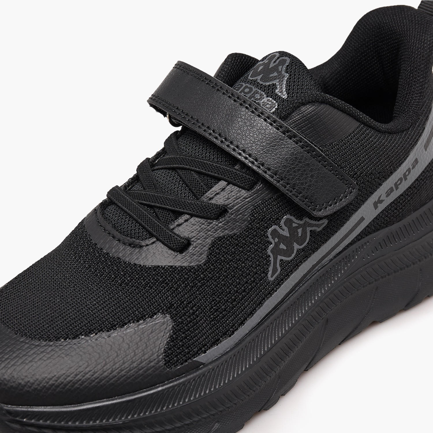 حذاء رياضي بشريط إغلاق لاصق للأولاد من كابا-boys-shoes-sports-image-7