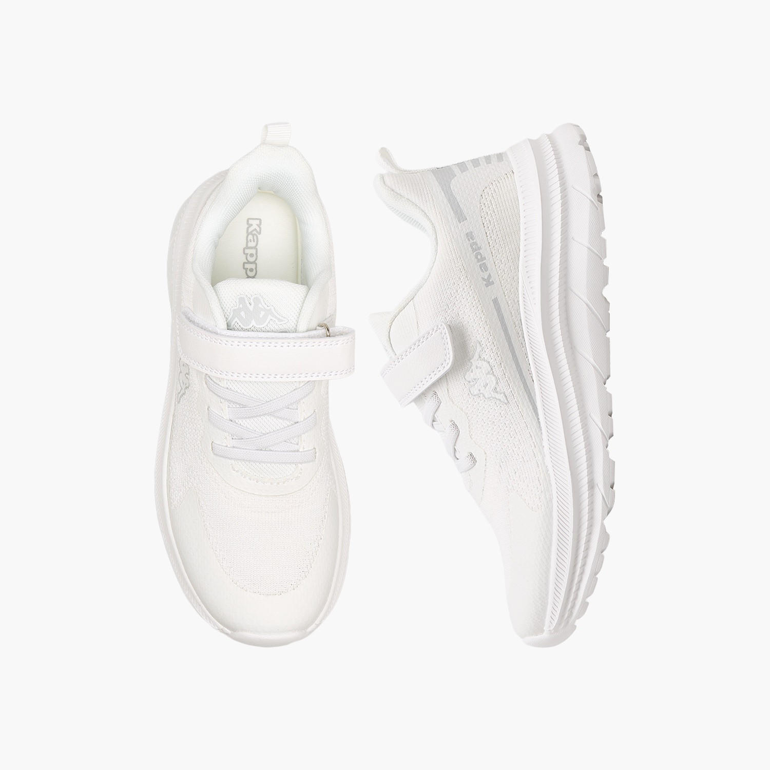 حذاء رياضي بشريط إغلاق لاصق للأولاد من كابا-boys-shoes-sports-image-1