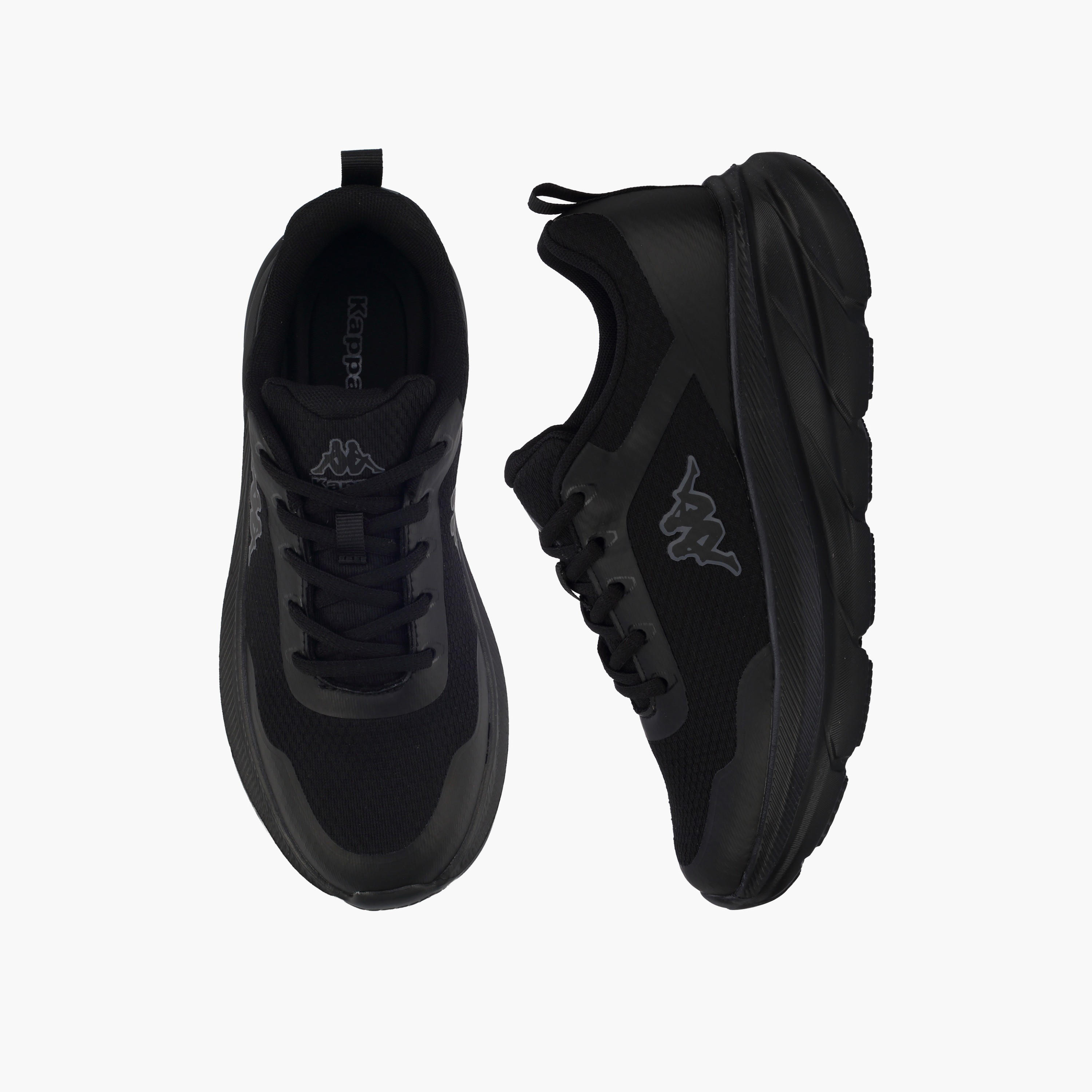 Kappa Men Lace-Up Sports Shoes-sports-men-shoes-image-1