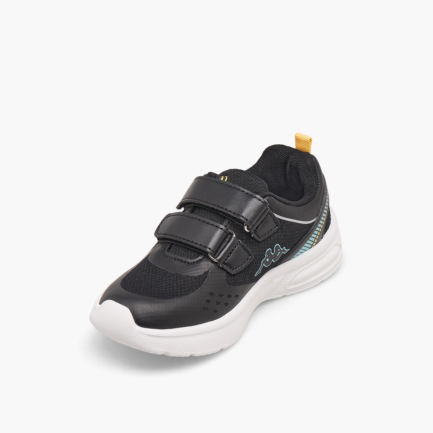 حذاء رياضي للأولاد بإضاءة وشريط إغلاق لاصق من كابا-boys-shoes-sneakers-image-5
