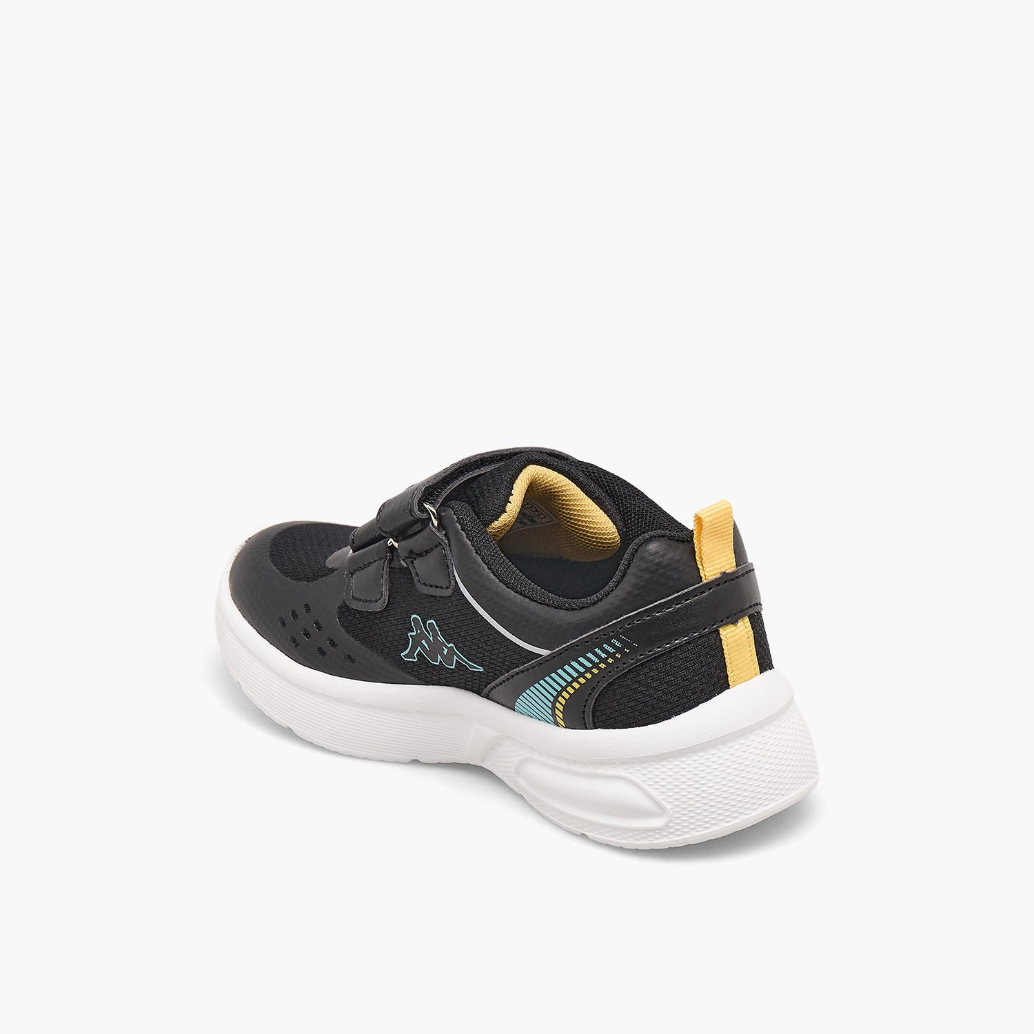حذاء رياضي للأولاد بإضاءة وشريط إغلاق لاصق من كابا-boys-shoes-sneakers-image-6