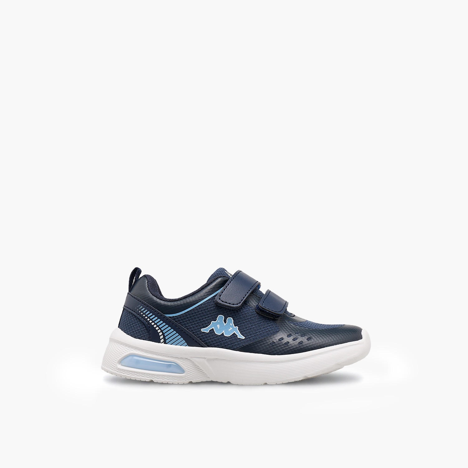 Kappa Boys Hook & Loop Light-Up Sports Shoes-boys-shoes-sneakers-image-3