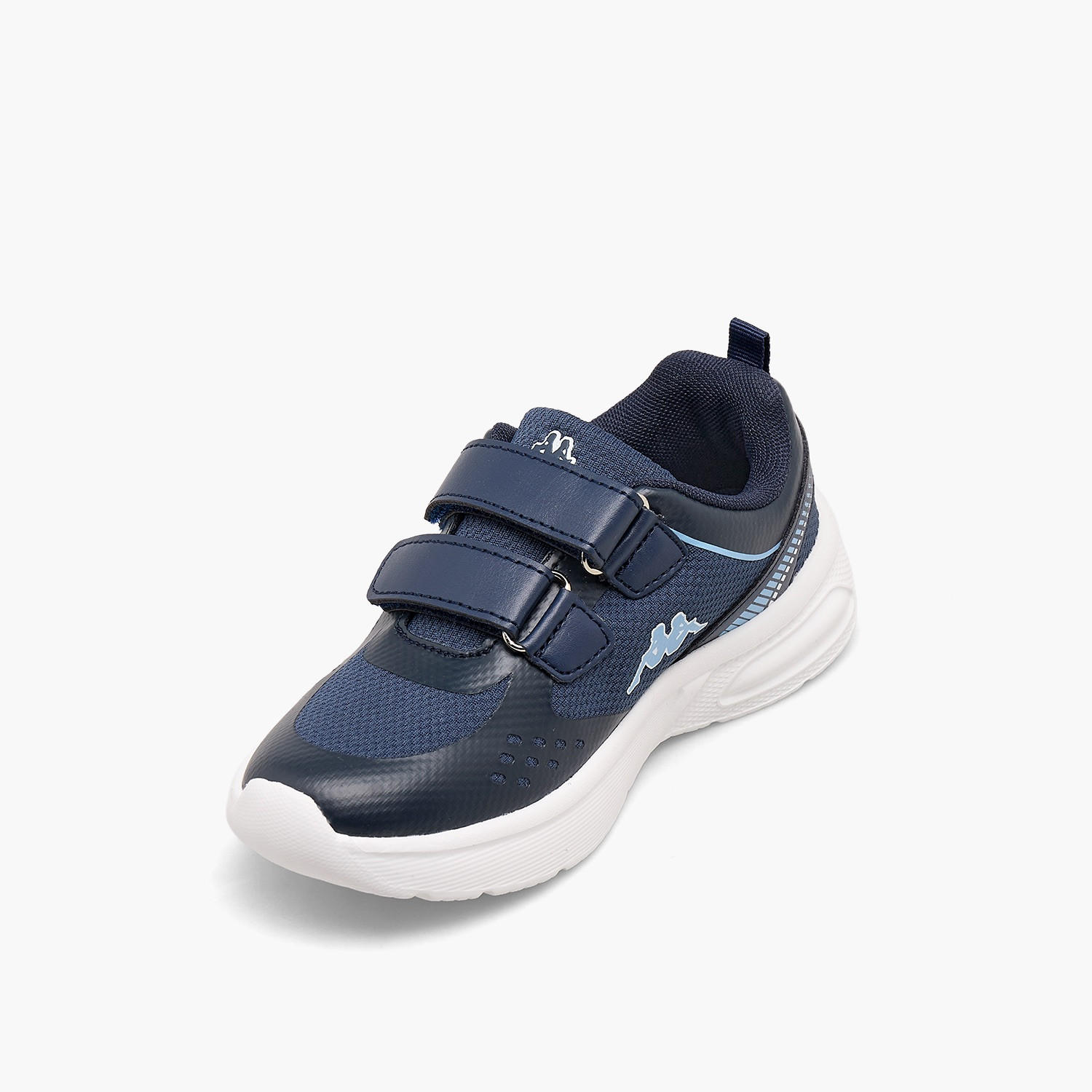 Kappa Boys Hook & Loop Light-Up Sports Shoes-boys-shoes-sneakers-image-5