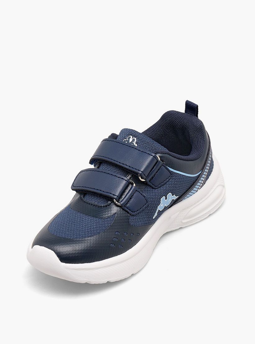 Kappa Boys Hook & Loop Light-Up Sports Shoes-boys-shoes-sneakers-image-5