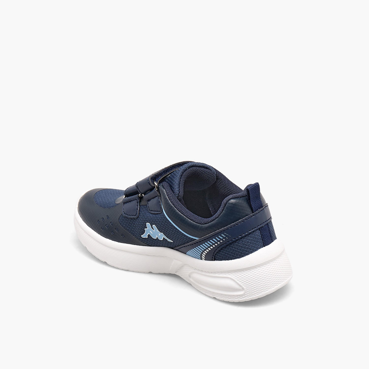 Kappa Boys Hook & Loop Light-Up Sports Shoes-boys-shoes-sneakers-image-6