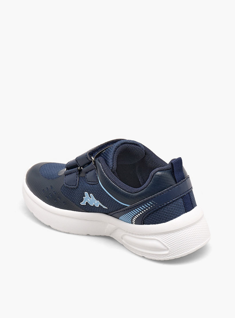 Kappa Boys Hook & Loop Light-Up Sports Shoes-boys-shoes-sneakers-image-6