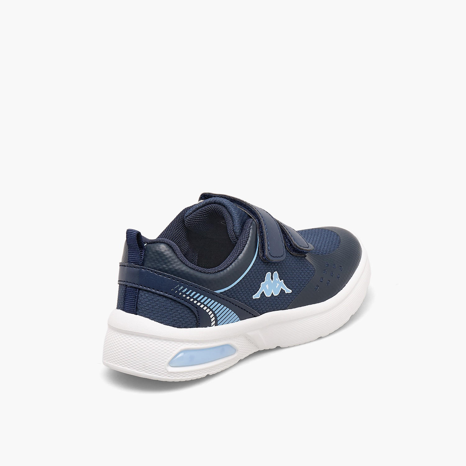 Kappa Boys Hook & Loop Light-Up Sports Shoes-boys-shoes-sneakers-image-7