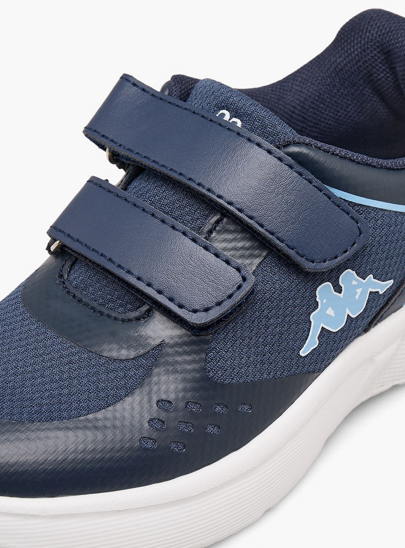 Kappa Boys Hook & Loop Light-Up Sports Shoes-boys-shoes-sneakers-image-8