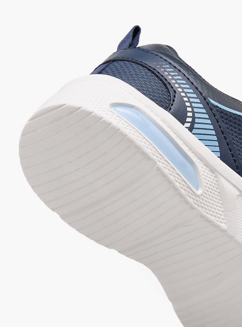 Kappa Boys Hook & Loop Light-Up Sports Shoes-boys-shoes-sneakers-image-9