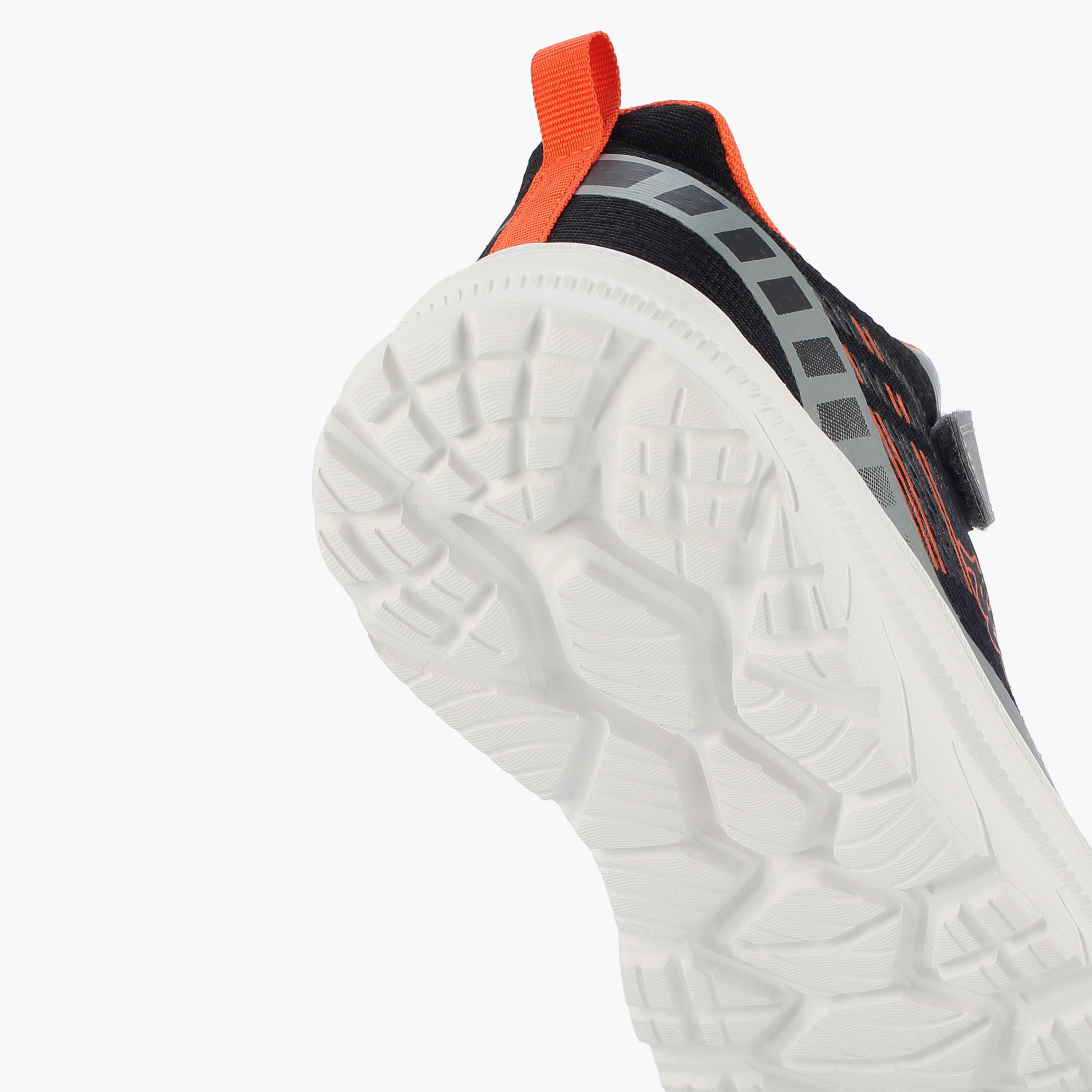 Kappa Boys Hook & Loop Sports Shoes-boys-shoes-sports-image-5