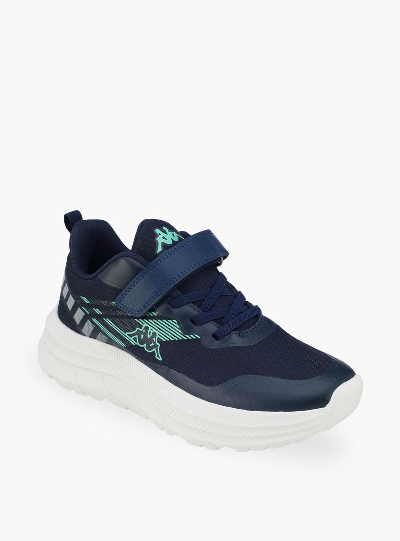 حذاء رياضي بشريط إغلاق لاصق للأولاد من كابا-boys-shoes-sports-image-2