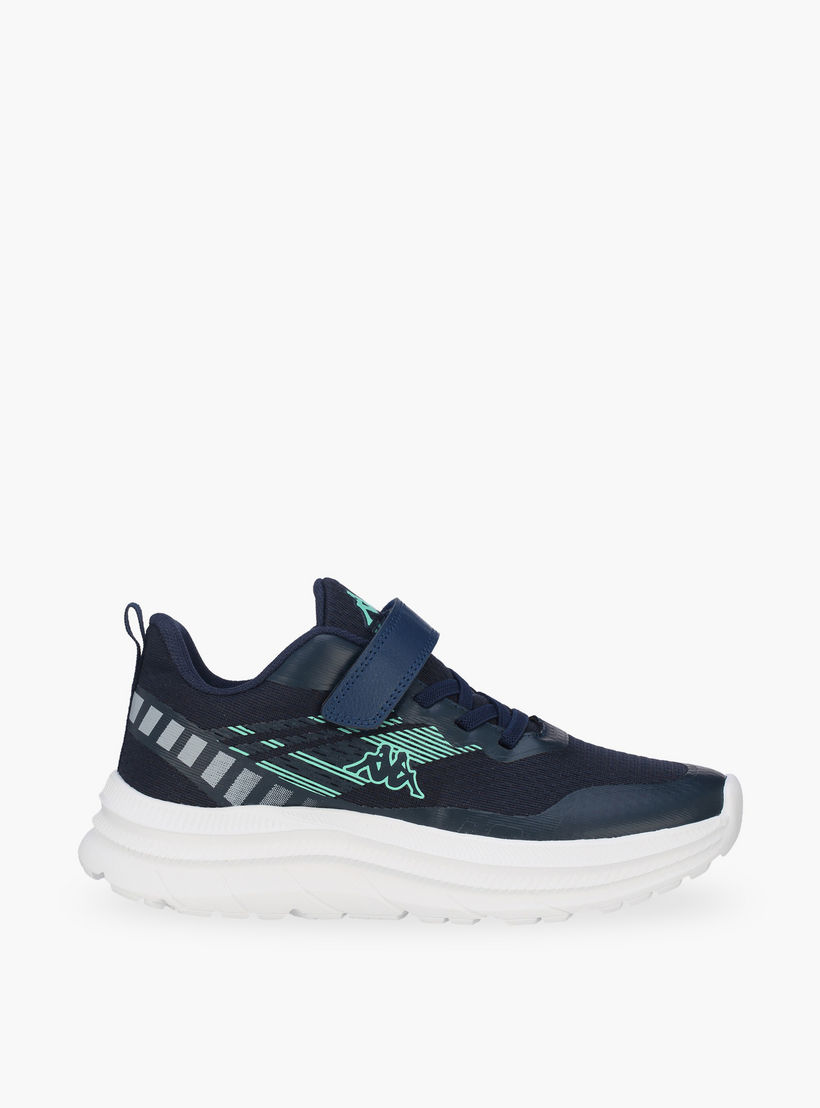 حذاء رياضي بشريط إغلاق لاصق للأولاد من كابا-boys-shoes-sports-image-3