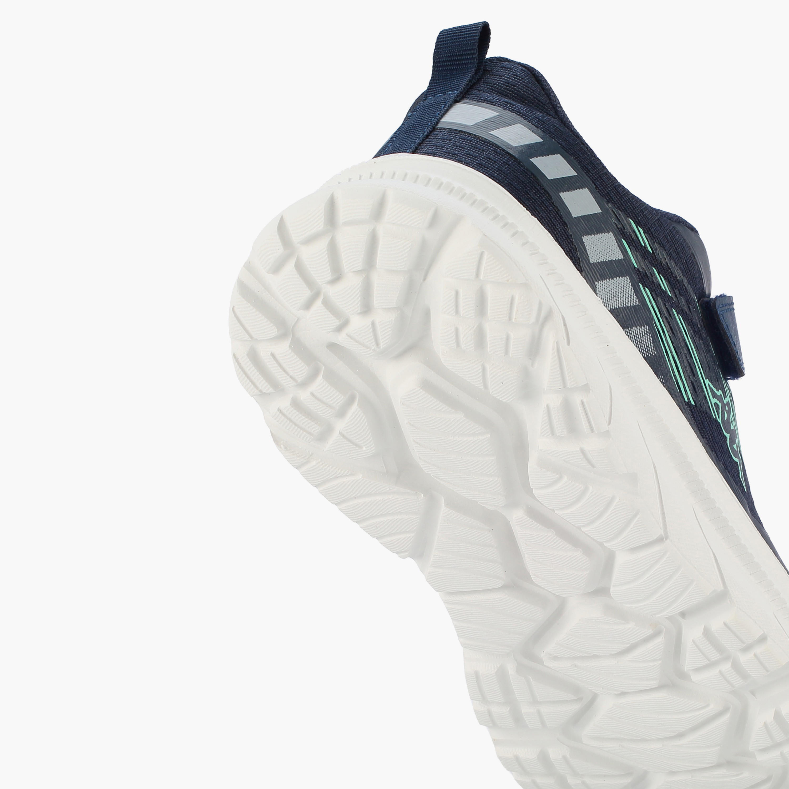 حذاء رياضي بشريط إغلاق لاصق للأولاد من كابا-boys-shoes-sports-image-5