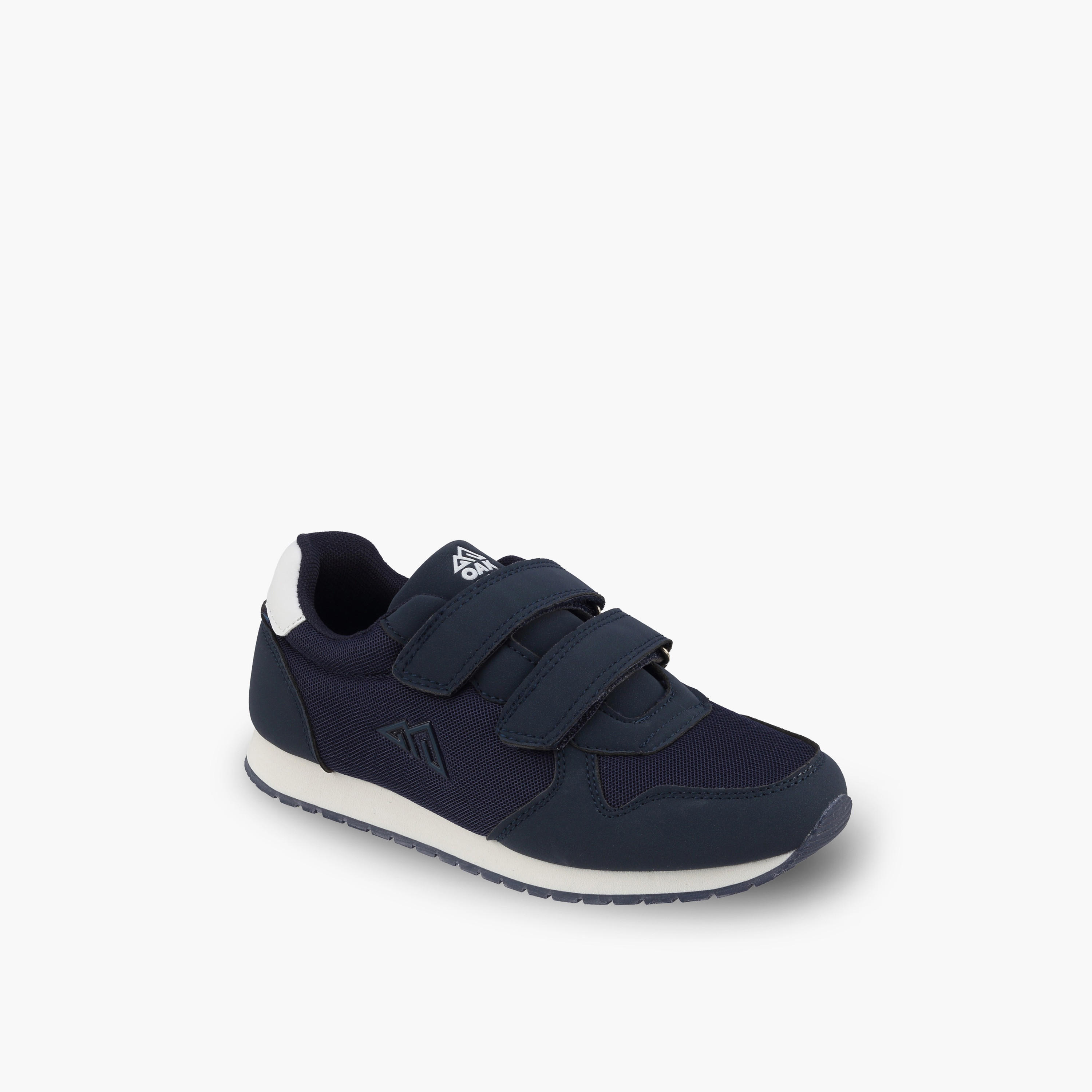 حذاء رياضي بشريط لاصق للأولاد أوكلان من شو إكسبريس-sports-boys-shoes-image-2