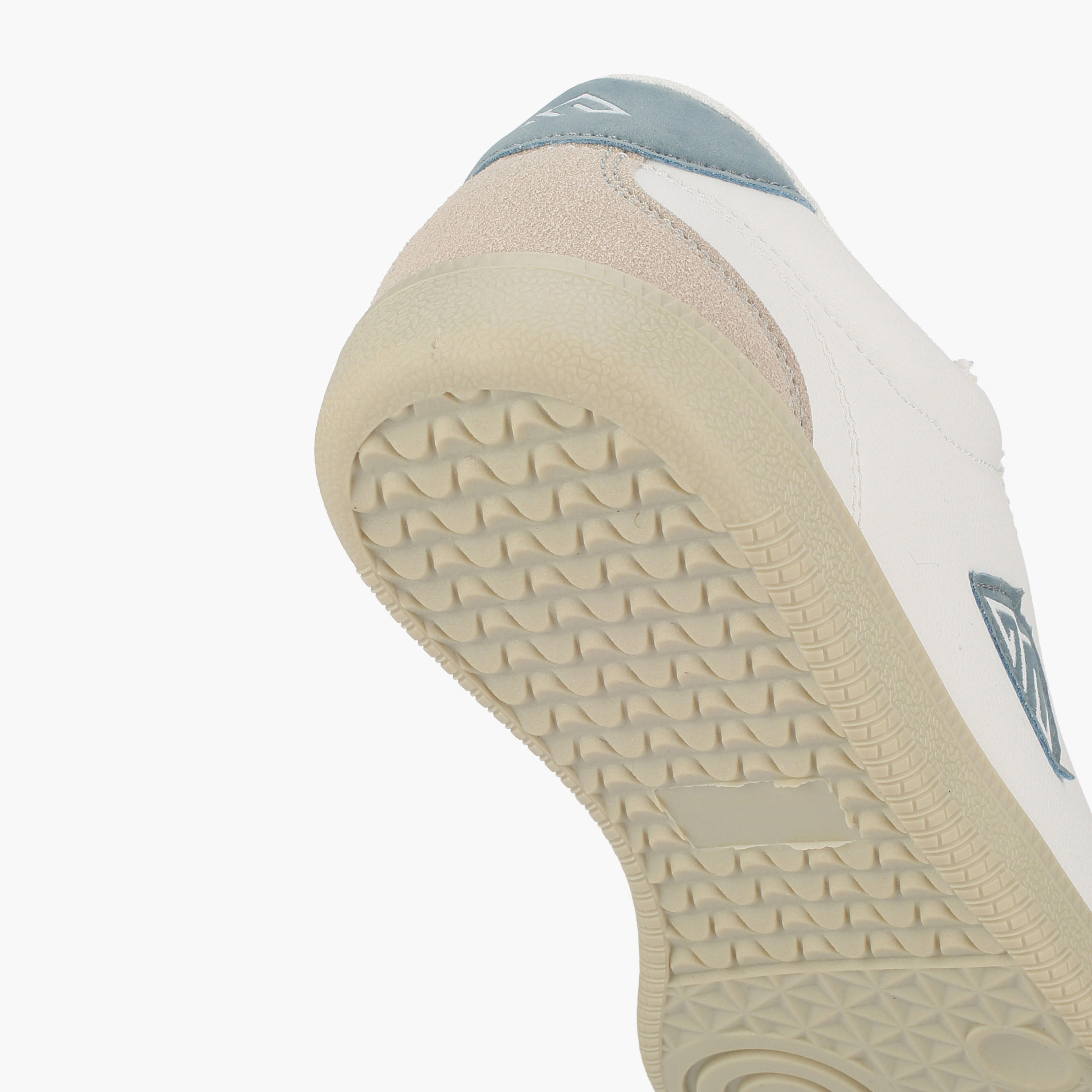 Oaklan by Shoexpress Colourblock Lace-Up Ankle Sneakers-women-shoes-sneakers-image-5