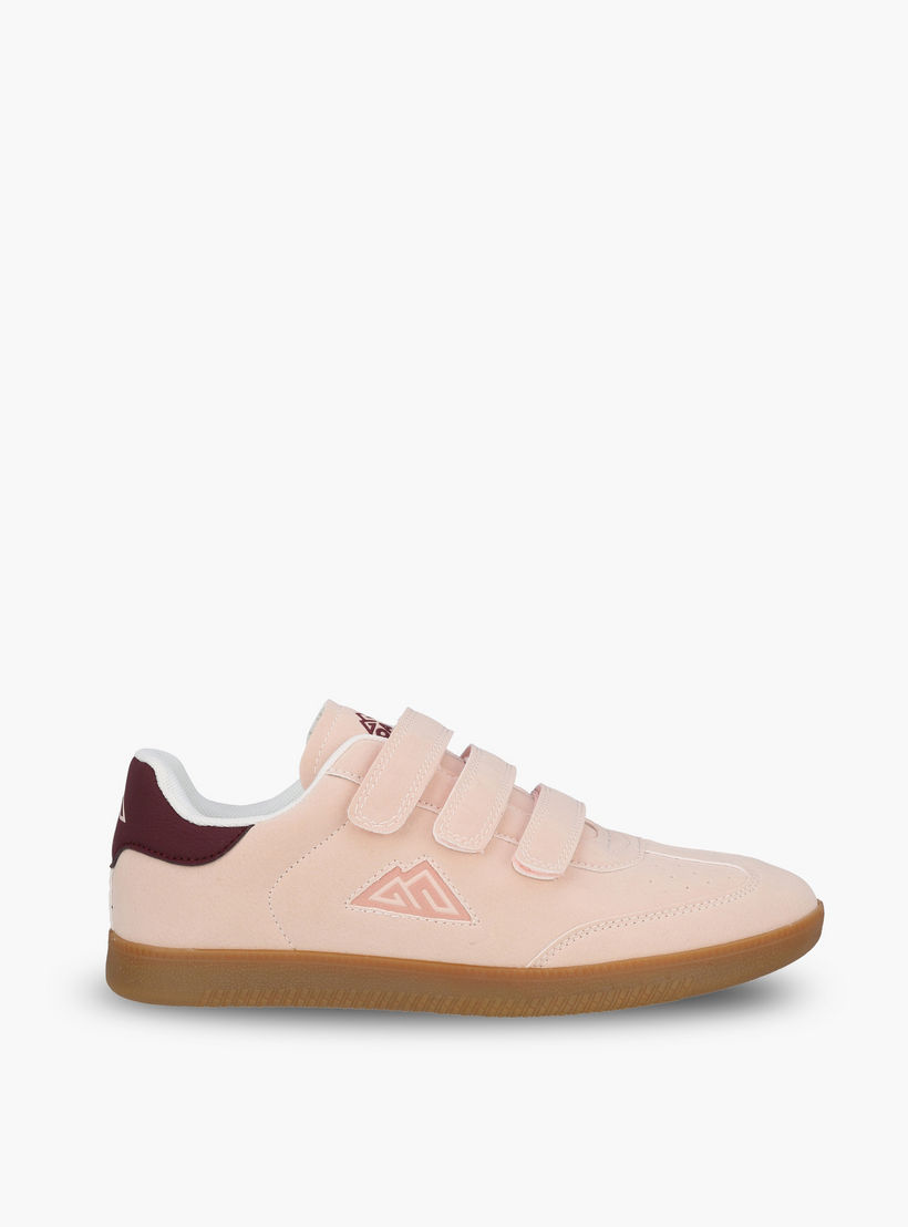 Oaklan by Shoexpress Women Hook & Loop Ankle Sneakers-women-shoes-sneakers-image-3