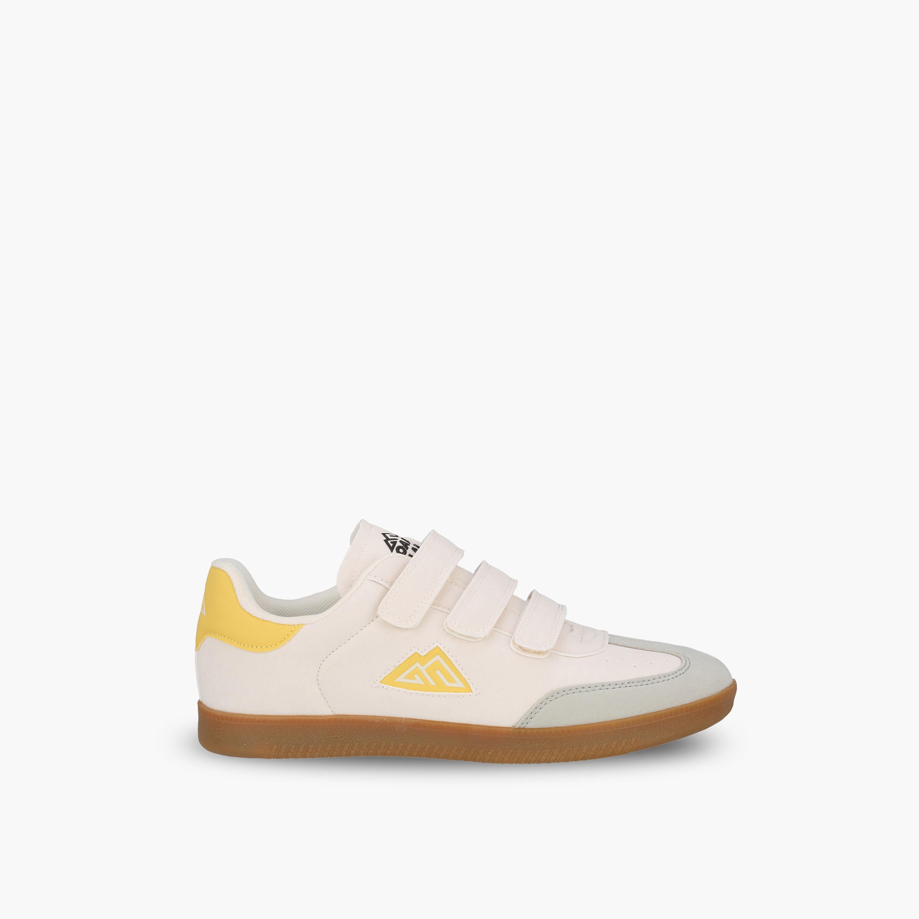Oaklan by Shoexpress Women Hook & Loop Ankle Sneakers-women-shoes-sneakers-image-3