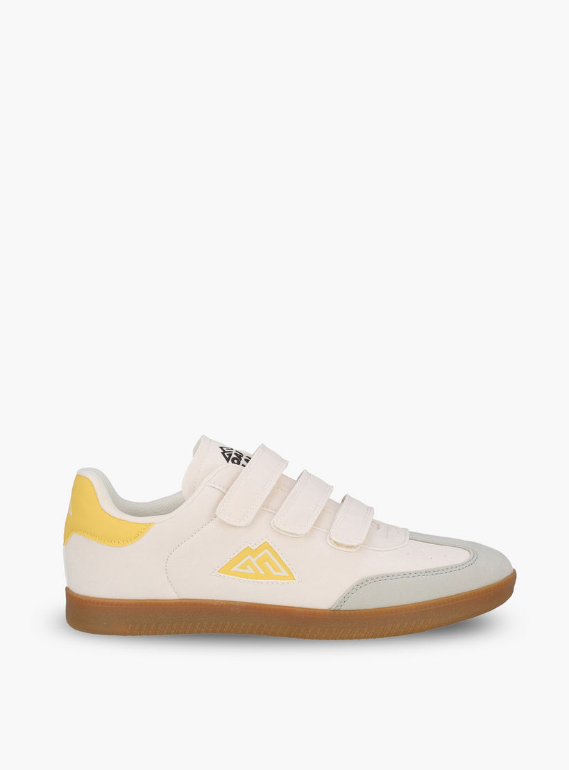 Oaklan by Shoexpress Women Hook & Loop Ankle Sneakers-women-shoes-sneakers-image-3