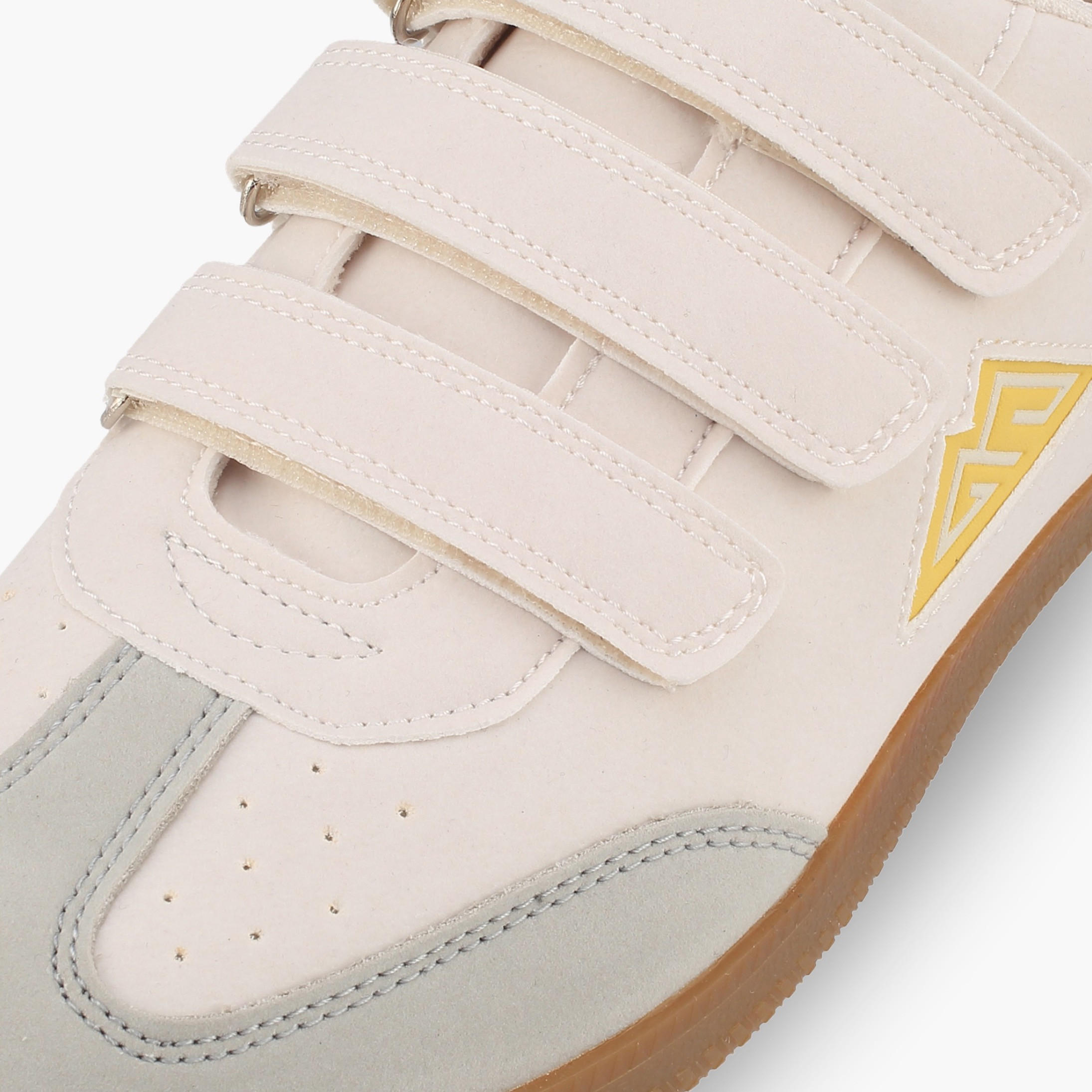Oaklan by Shoexpress Women Hook & Loop Ankle Sneakers-women-shoes-sneakers-image-4
