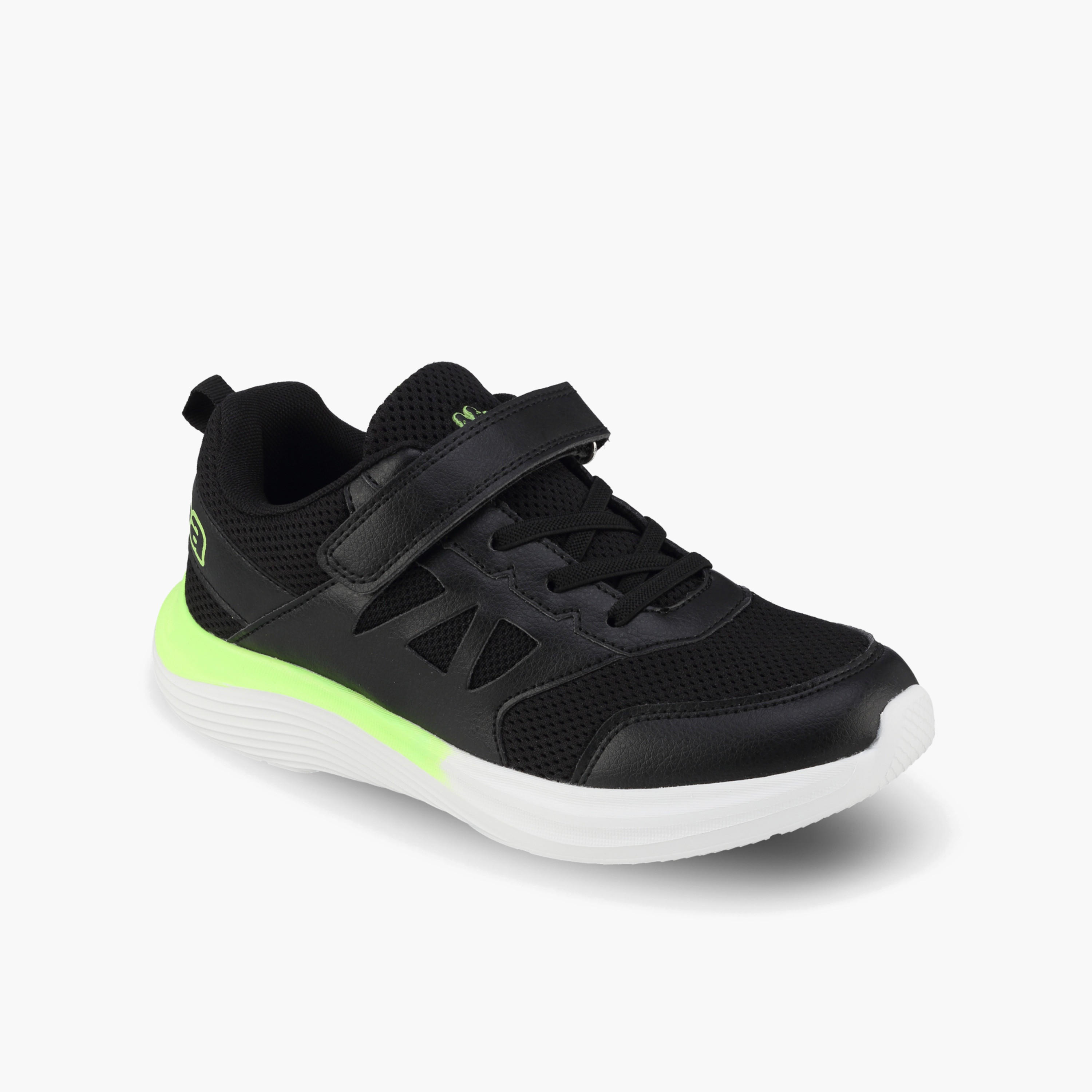 حذاء رياضي بشريط إغلاق من كابا-boys-shoes-sports-image-2