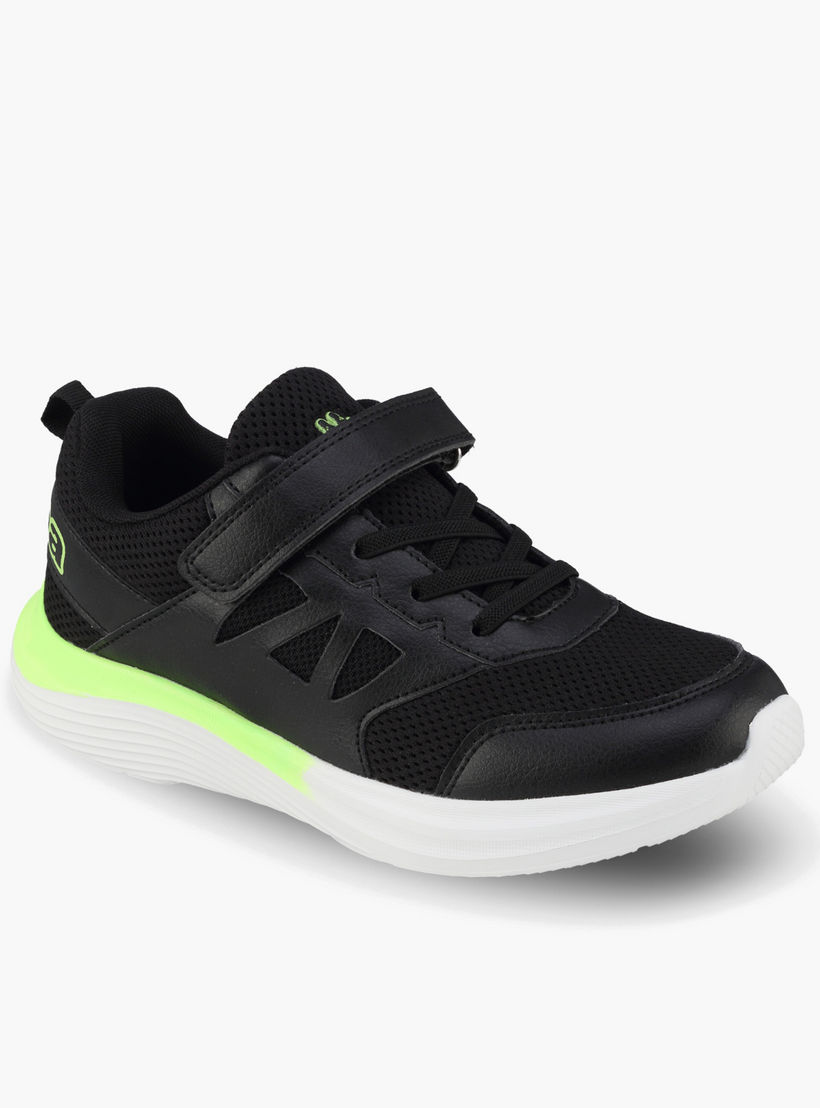 حذاء رياضي بشريط إغلاق من كابا-boys-shoes-sports-image-2