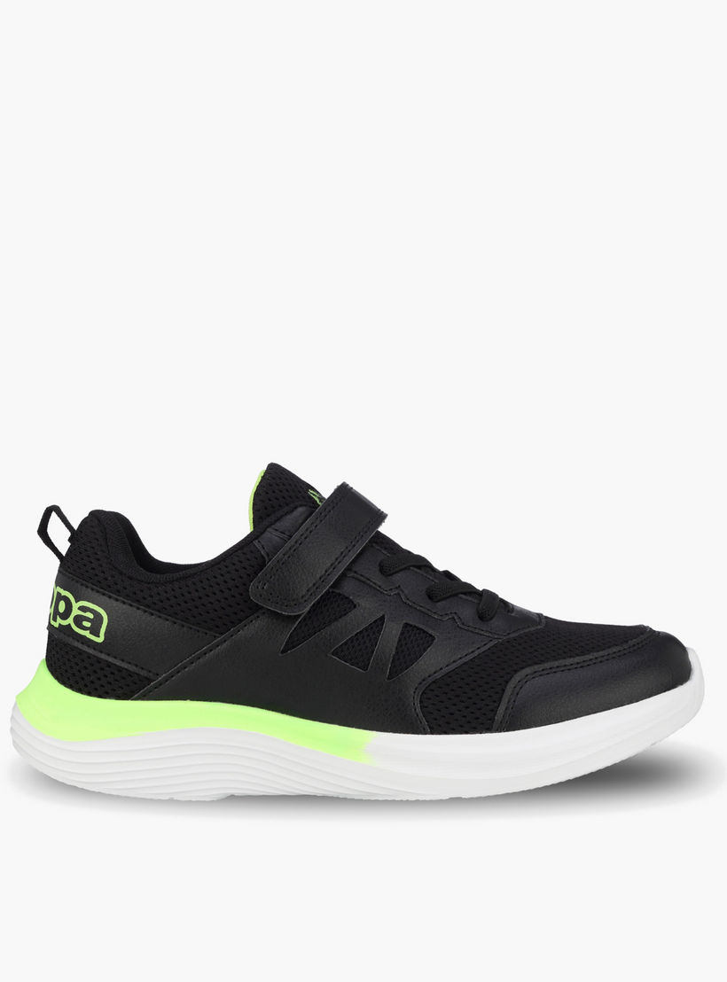 حذاء رياضي بشريط إغلاق من كابا-boys-shoes-sports-image-3