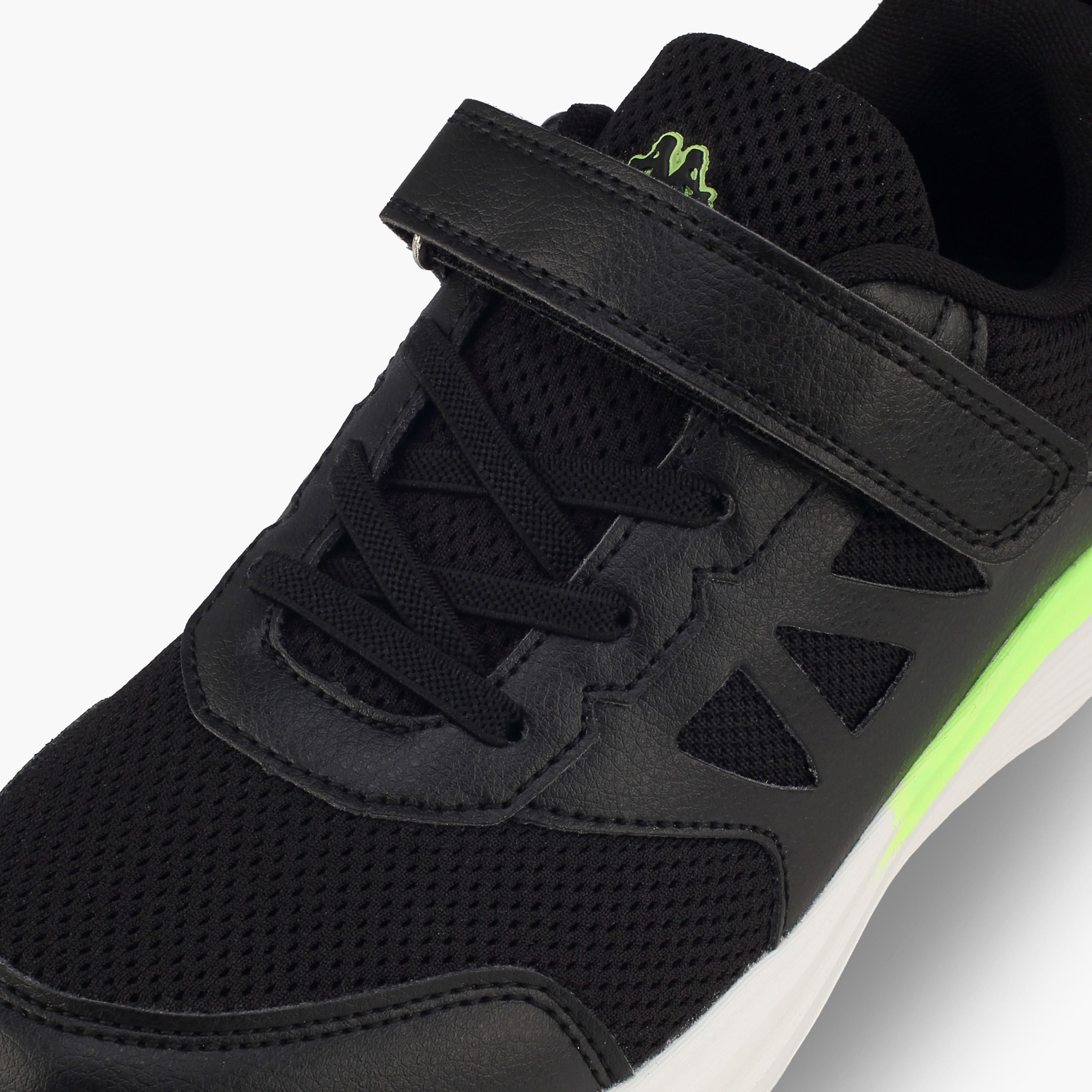 حذاء رياضي بشريط إغلاق من كابا-boys-shoes-sports-image-4