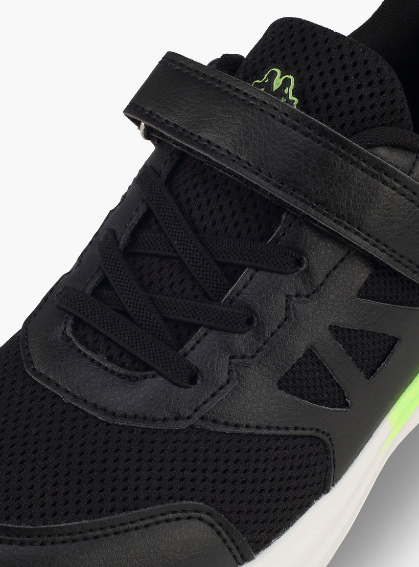 حذاء رياضي بشريط إغلاق من كابا-boys-shoes-sports-image-4