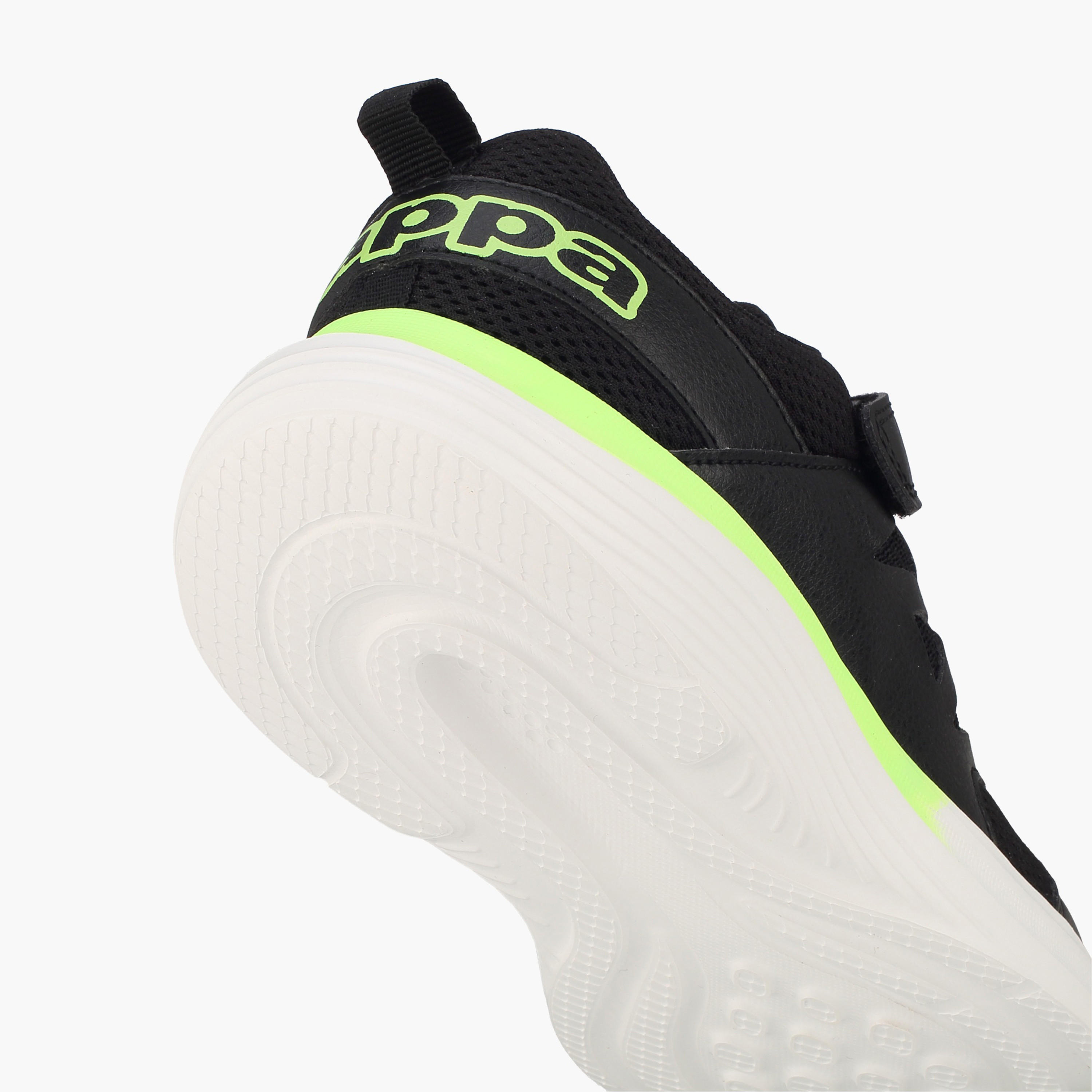 حذاء رياضي بشريط إغلاق من كابا-boys-shoes-sports-image-5