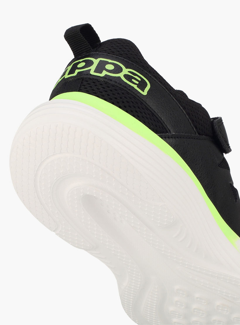 حذاء رياضي بشريط إغلاق من كابا-boys-shoes-sports-image-5