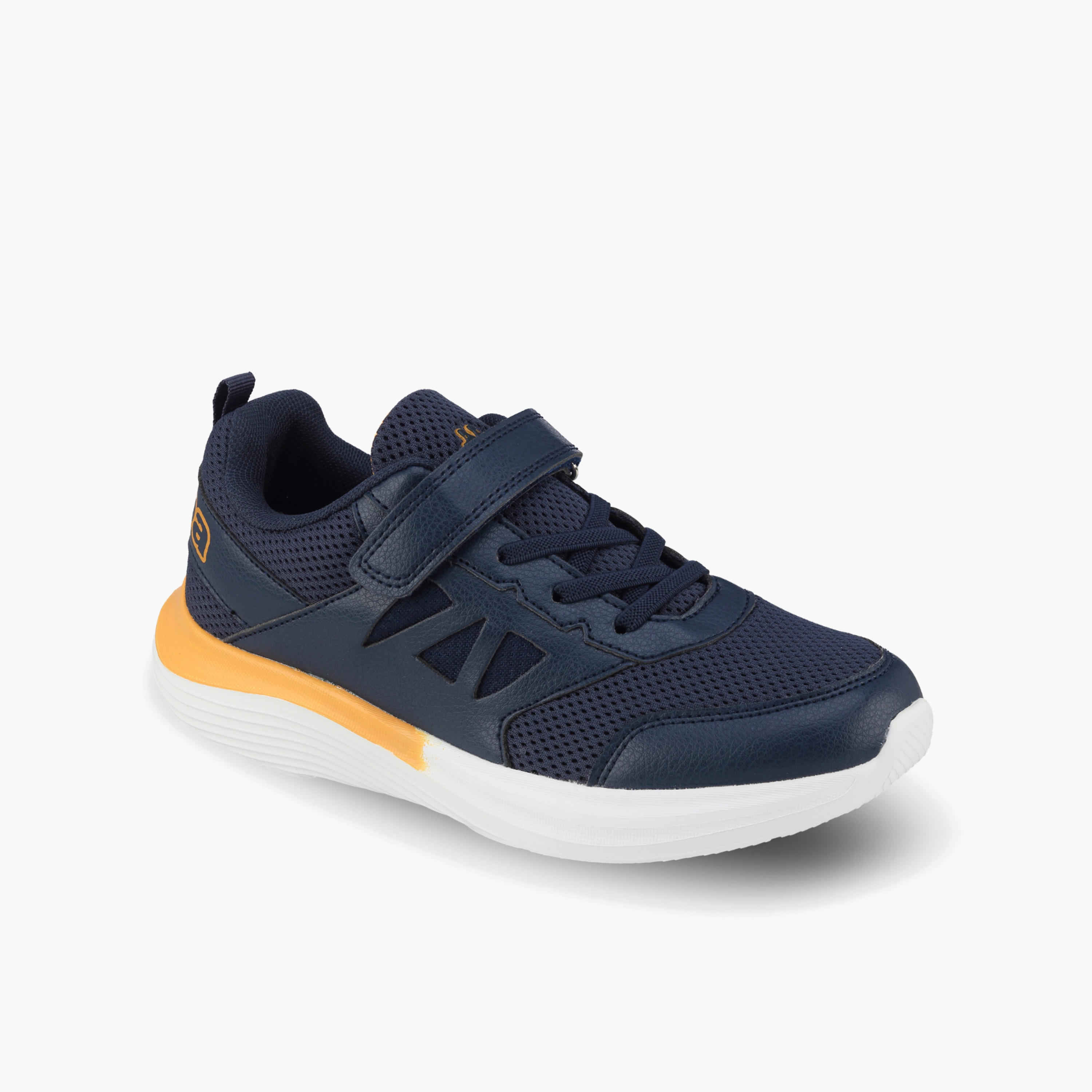 حذاء رياضي بشريط إغلاق من كابا-boys-shoes-sports-image-2