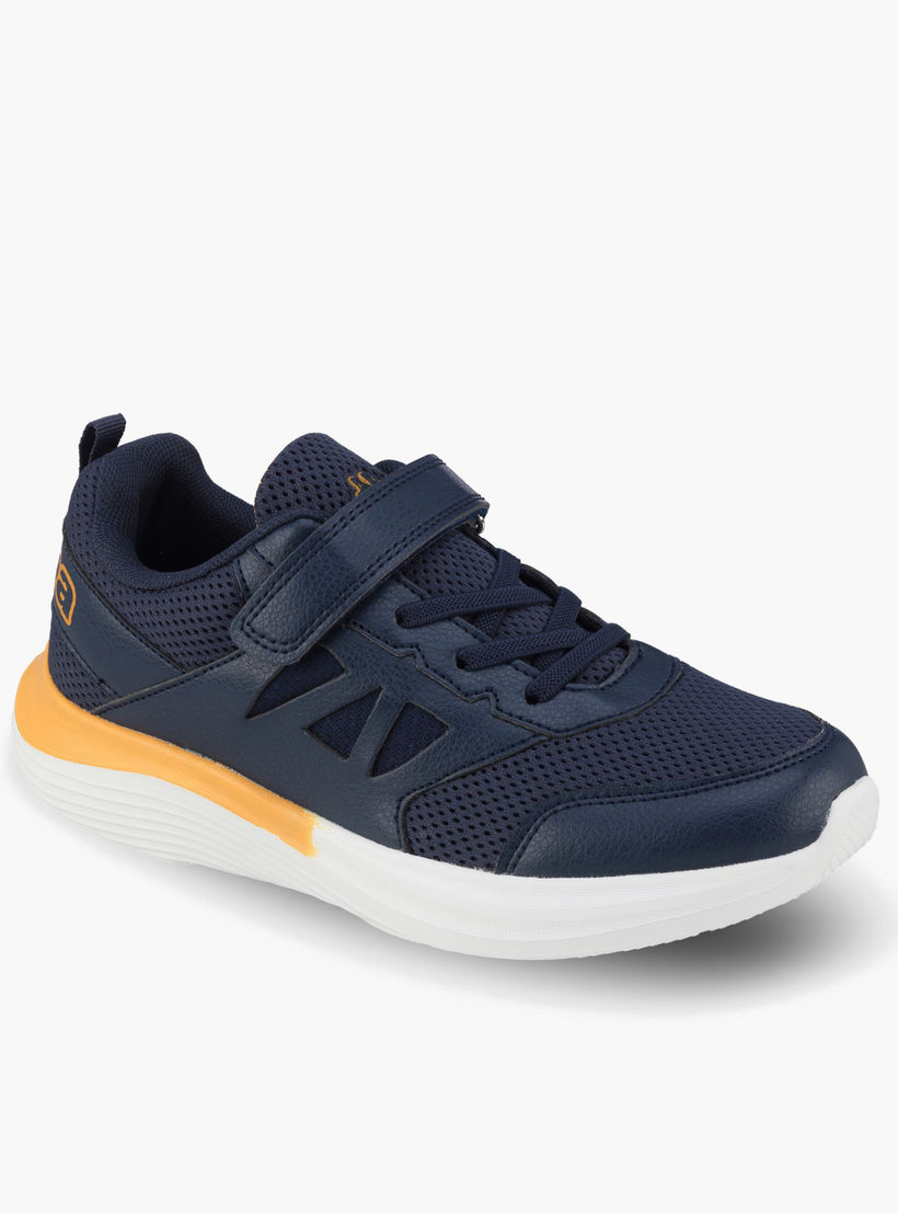 حذاء رياضي بشريط إغلاق من كابا-boys-shoes-sports-image-2