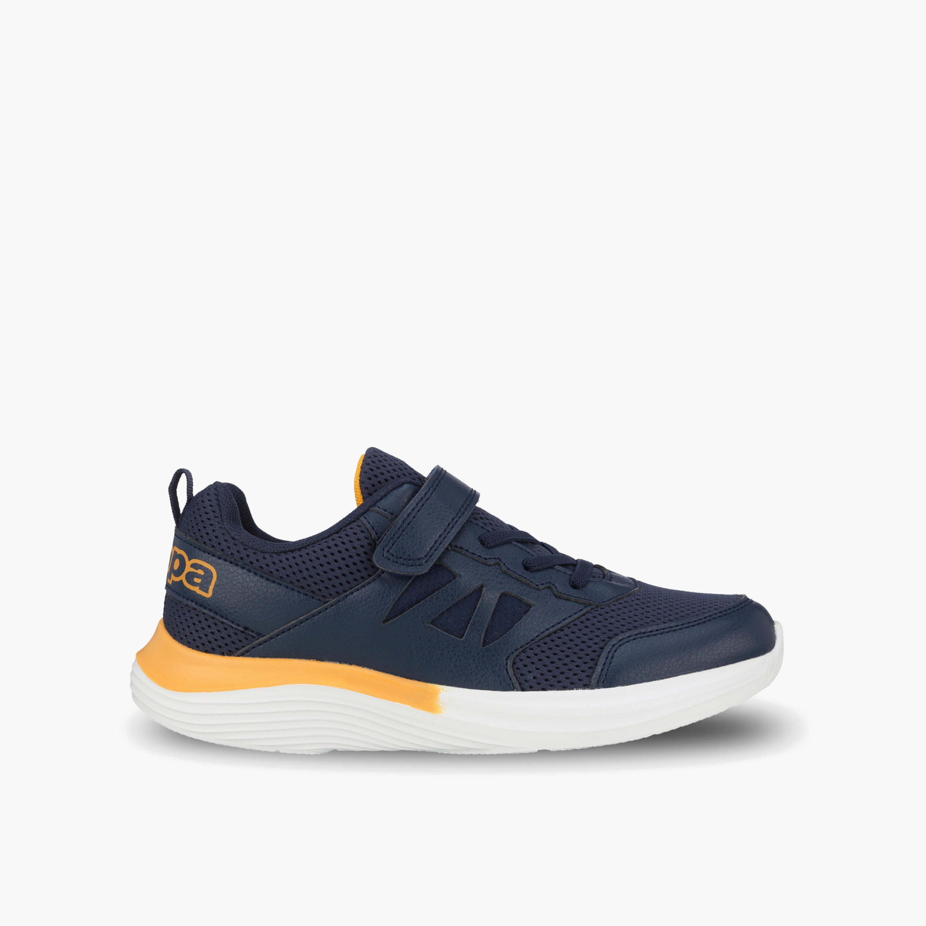 حذاء رياضي بشريط إغلاق من كابا-boys-shoes-sports-image-3