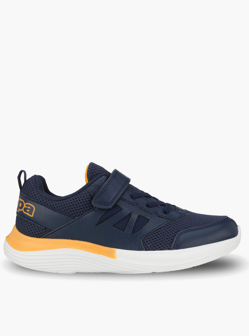 حذاء رياضي بشريط إغلاق من كابا-boys-shoes-sports-image-3
