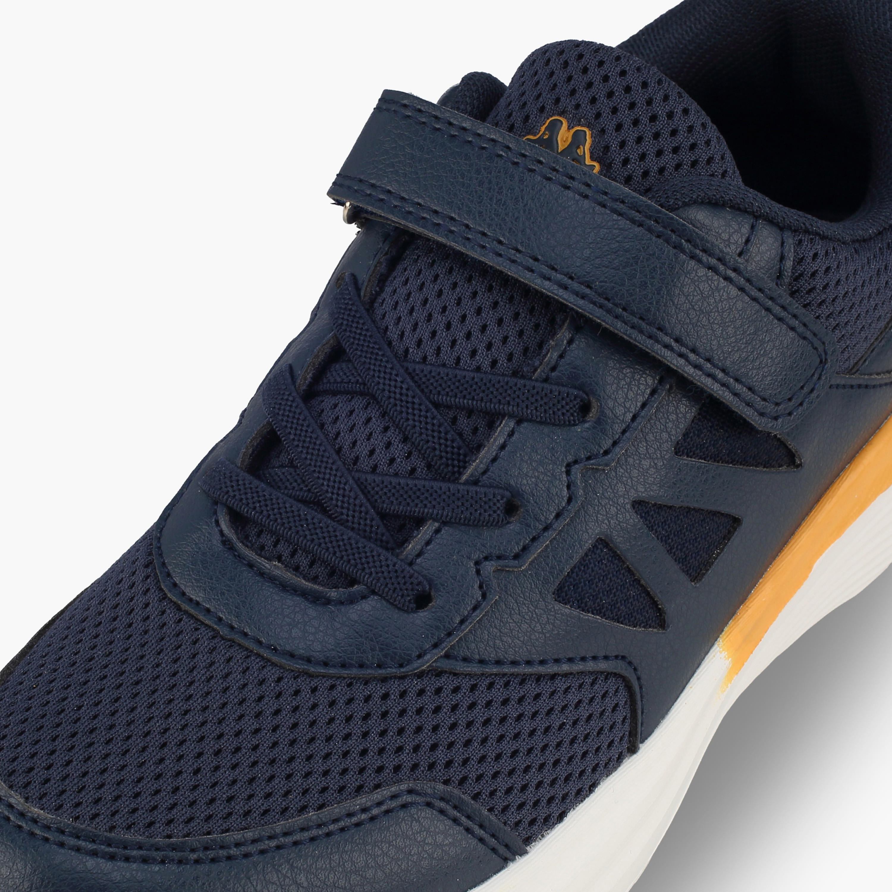حذاء رياضي بشريط إغلاق من كابا-boys-shoes-sports-image-4