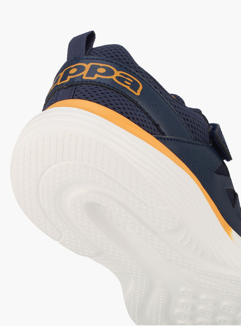 حذاء رياضي بشريط إغلاق من كابا-boys-shoes-sports-image-5