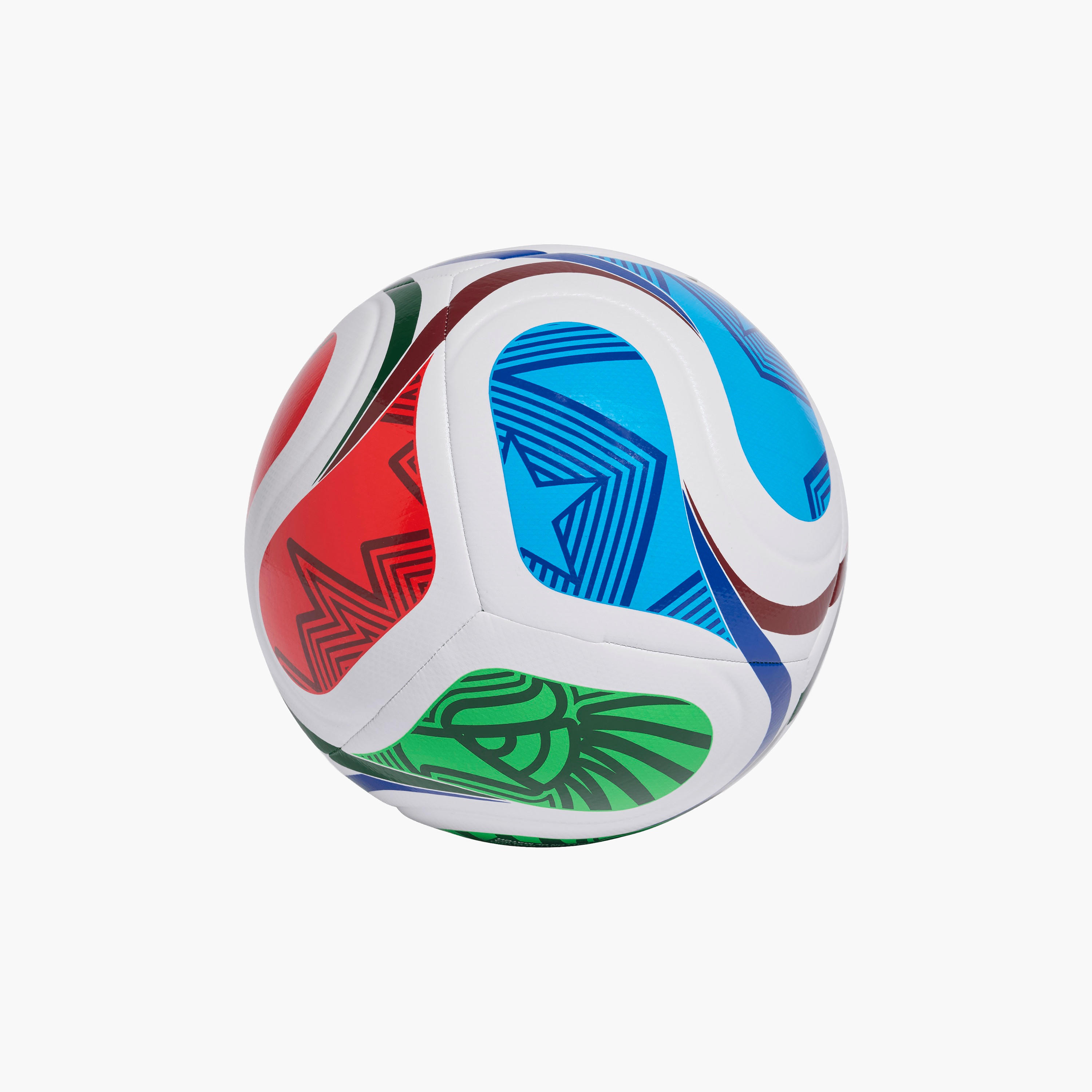 Adidas Trionda Training Football - Size 5-sports-gear-football-accessories-balls-image-2