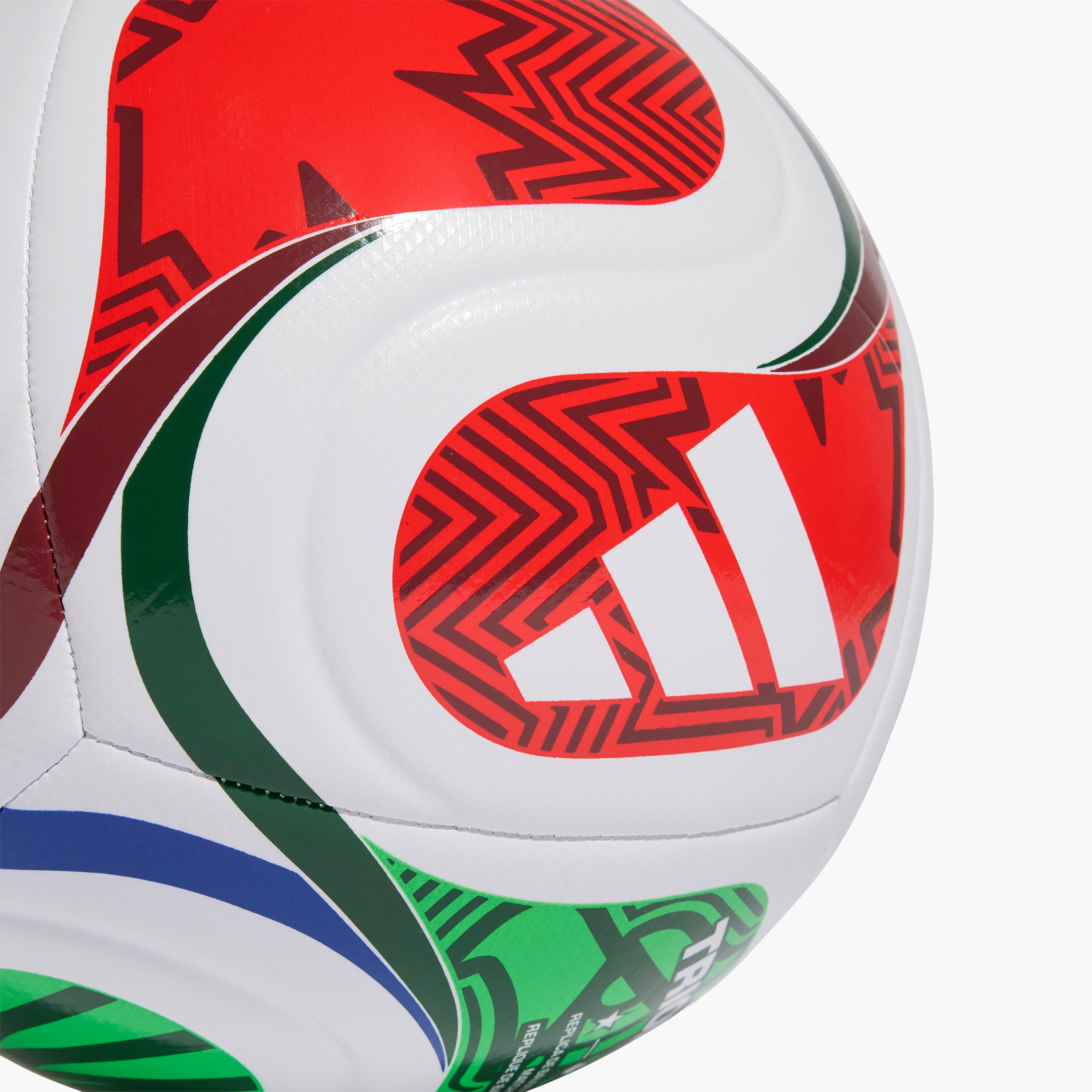 Adidas Trionda Training Football - Size 5-sports-gear-football-accessories-balls-image-3