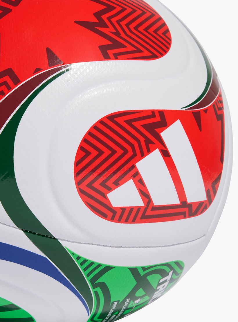 Adidas Trionda Training Football - Size 5-sports-gear-football-accessories-balls-image-3