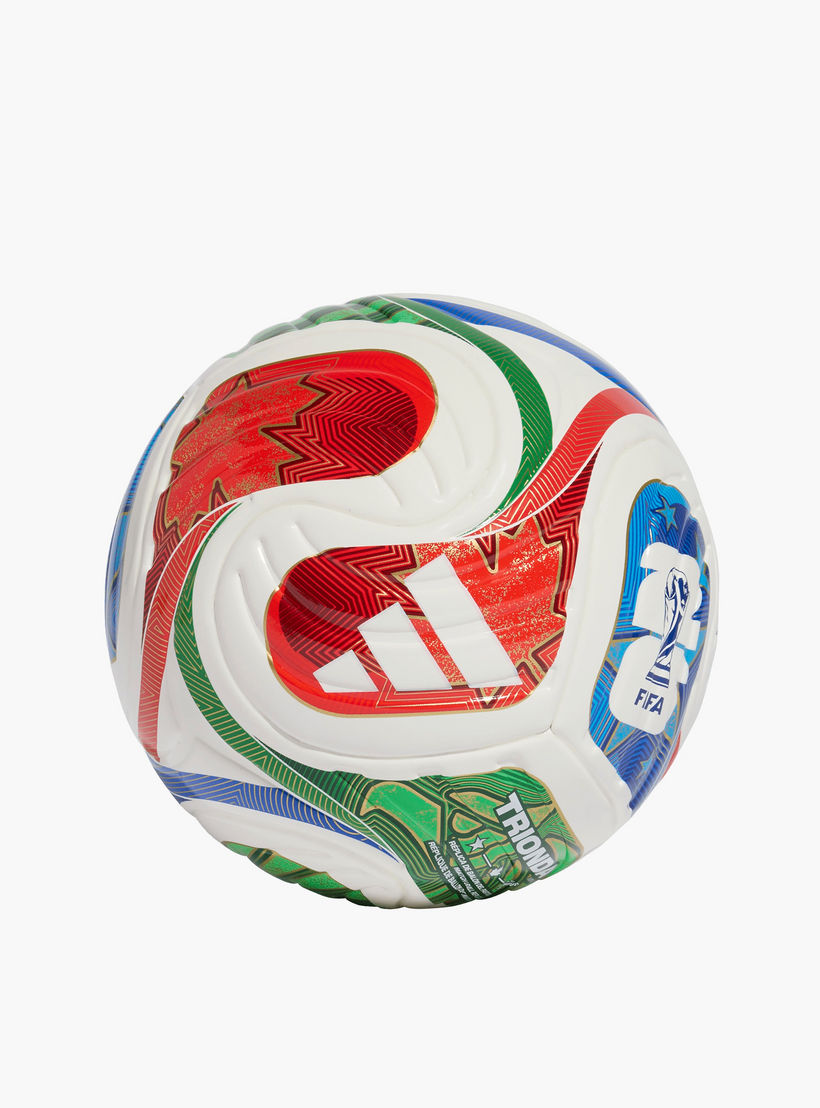 كرة قدم ترايوندا من أديداس - مقاس 1-sports-gear-football-accessories-balls-image-2