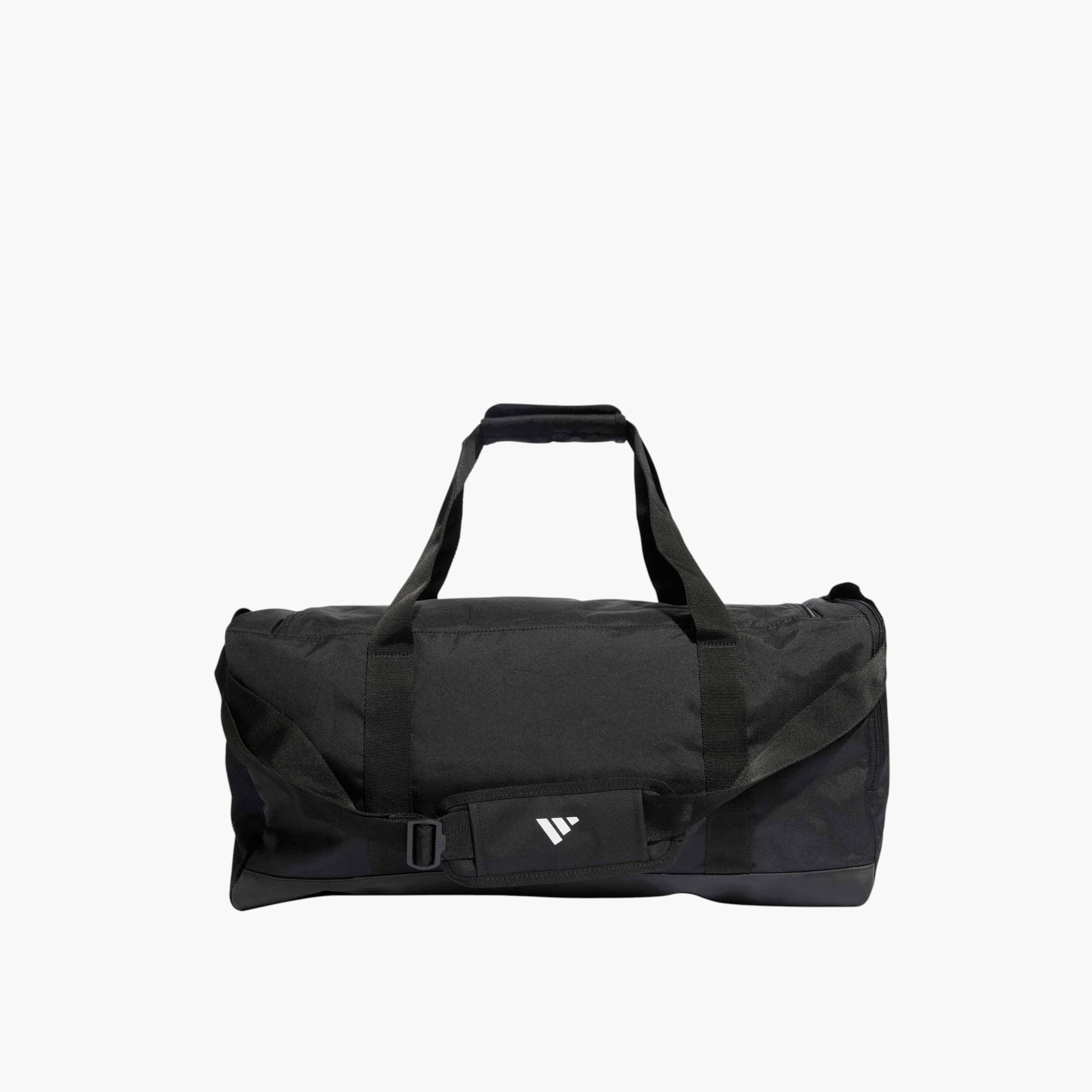 شنطة دافل بطبعات شعار للرجال من أديداس-men-bags-image-2
