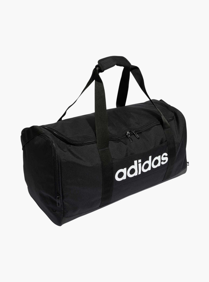 شنطة دافل بطبعات شعار للرجال من أديداس-men-bags-image-3