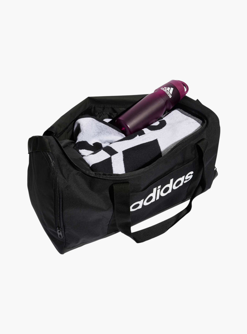 شنطة دافل بطبعات شعار للرجال من أديداس-men-bags-image-4