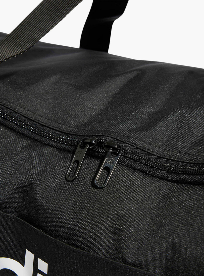 شنطة دافل بطبعات شعار للرجال من أديداس-men-bags-image-6