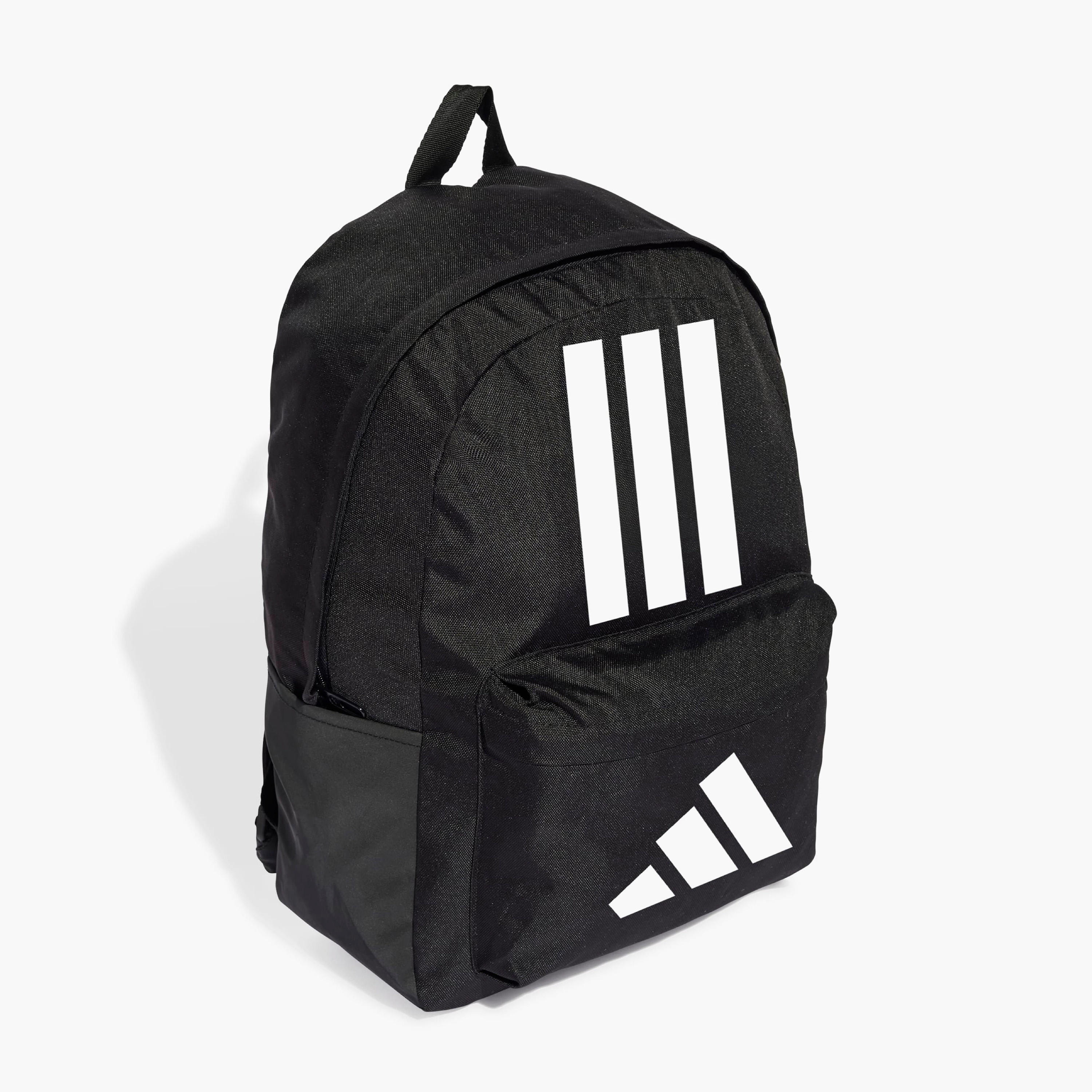 شنطة ظهر مدرسية بطبعات شعار وبحمالات قابلة للتعديل من أديداس - 15x31x44 سم-school-bagsandbackpacks-backpacks-image-7