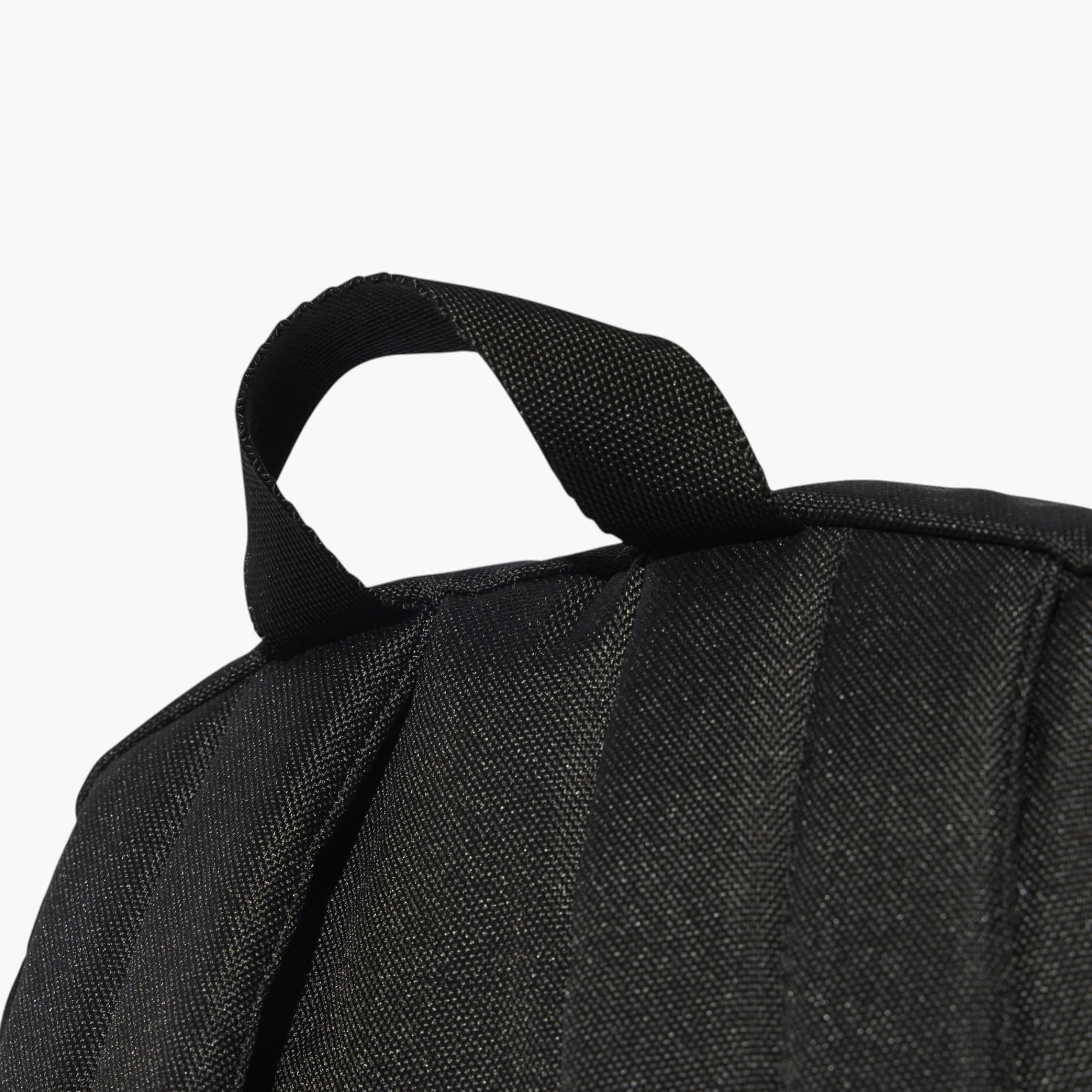 adidas Logo Print School Backpack with Adjustable Straps and Zip Closure-boys-accessories-bagsandbackpacks-image-5