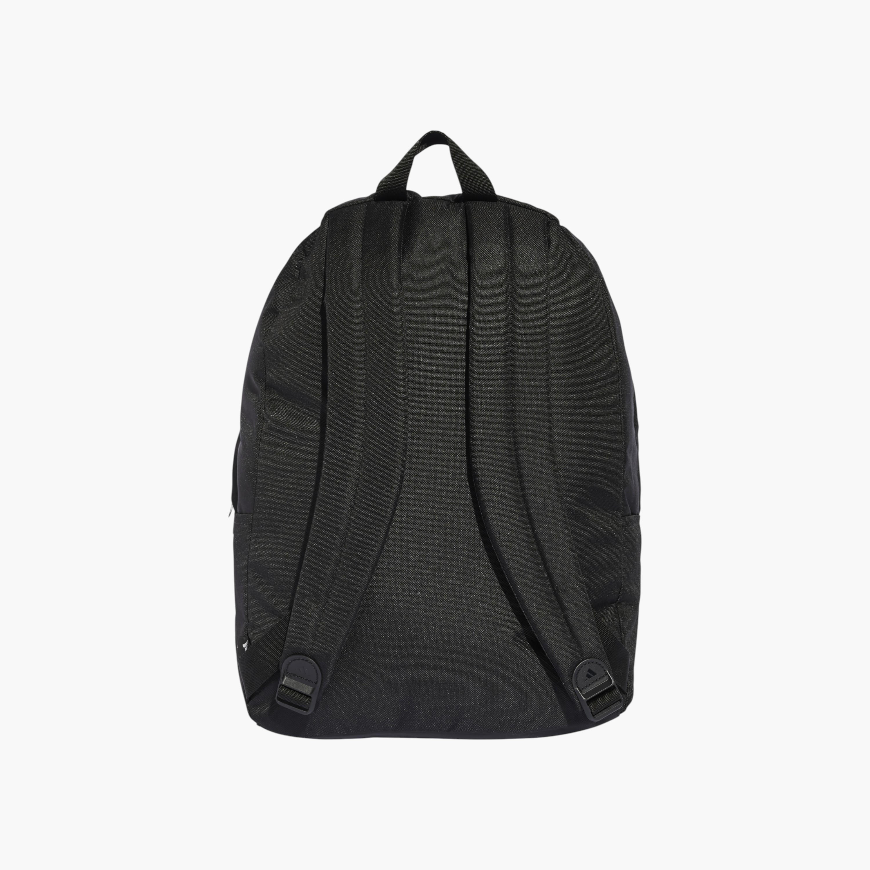 adidas Logo Print School Backpack with Adjustable Straps and Zip Closure-boys-accessories-bagsandbackpacks-image-6