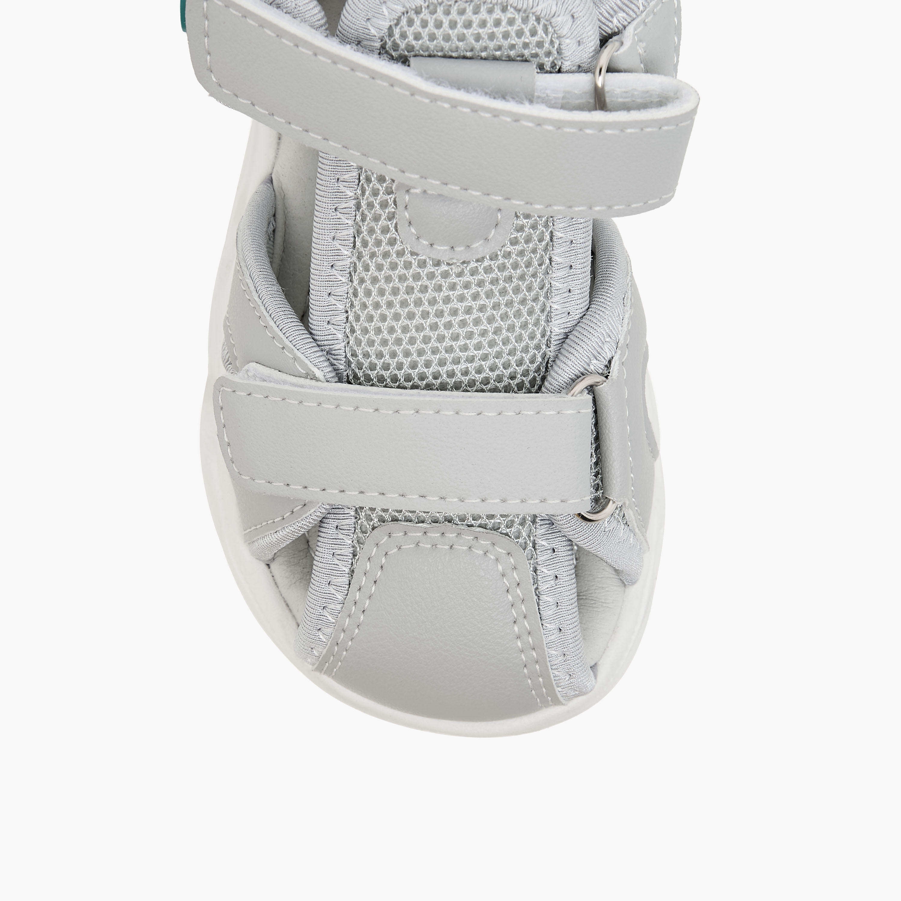 LBL by Shoexpress Boys Hook & Loop Light-Up Sandals-boys-shoes-sandals-image-3