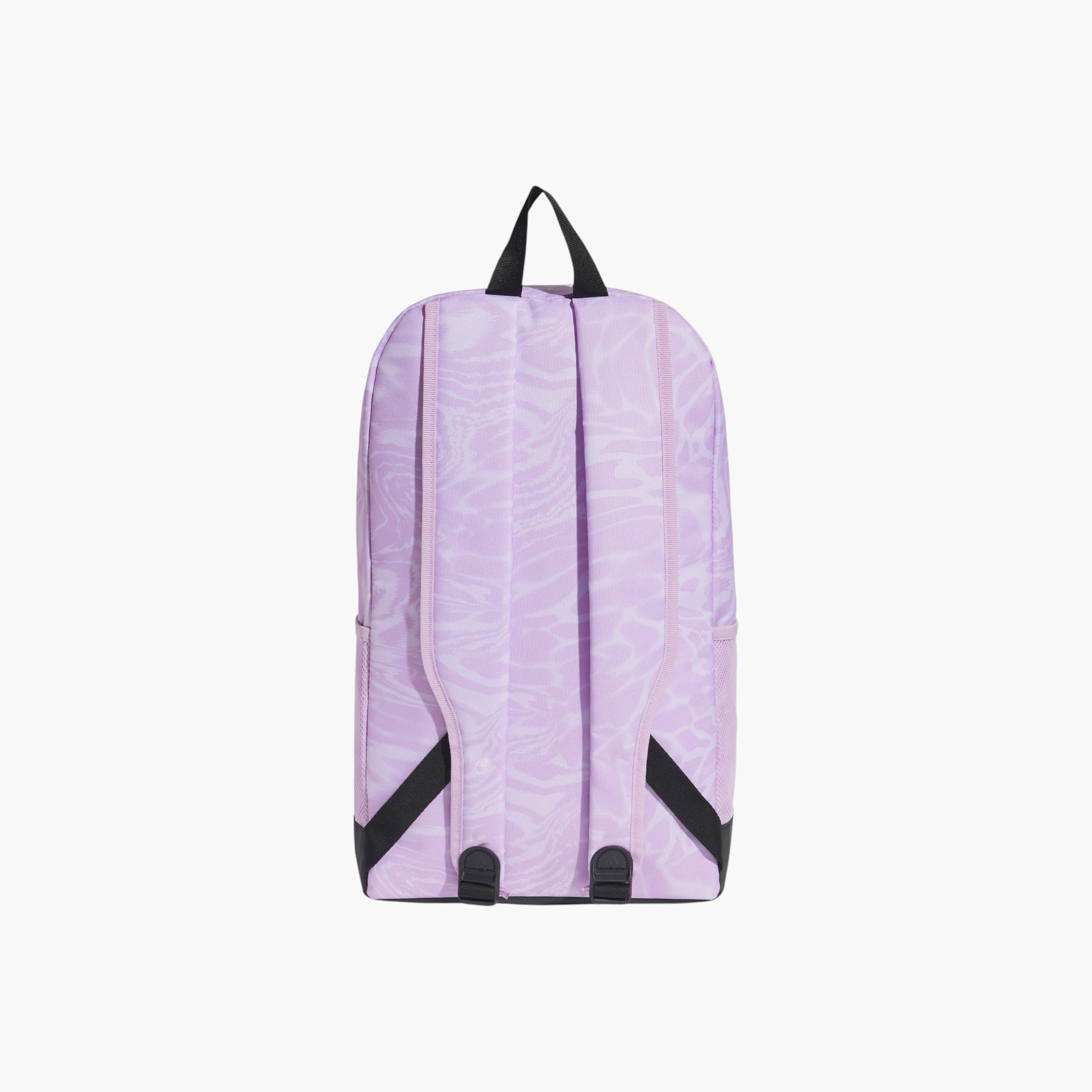 شنطة ظهر للمدرسة بأحزمة قابلة للتعديل وسحاب إغلاق وطبعات شعار من أديداس-school-bagsandbackpacks-backpacks-image-6