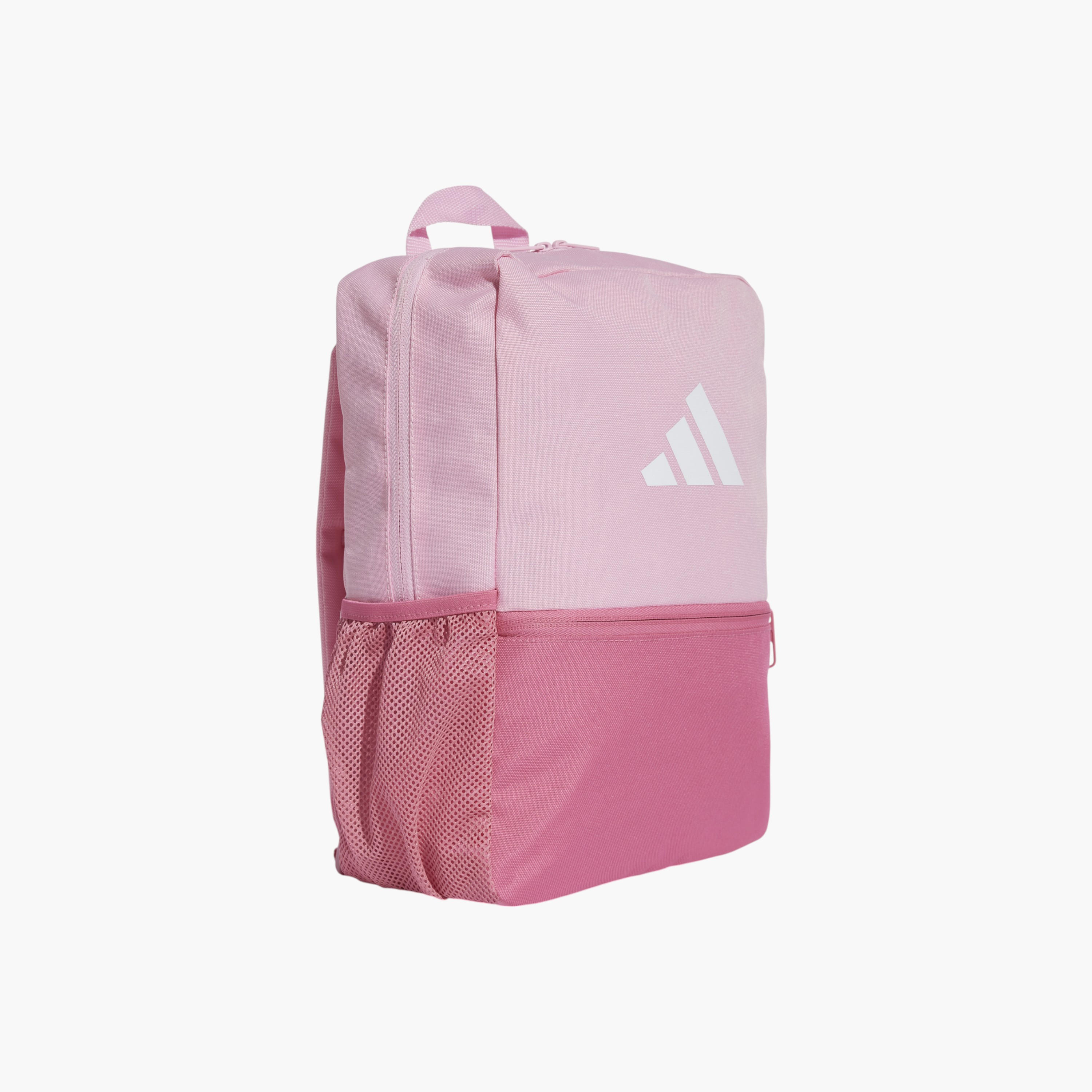 شنطة ظهر للمدرسة بحمالات قابلة للتعديل وسحاب إغلاق وطبعات شعار من أديداس-school-bagsandbackpacks-backpacks-image-2